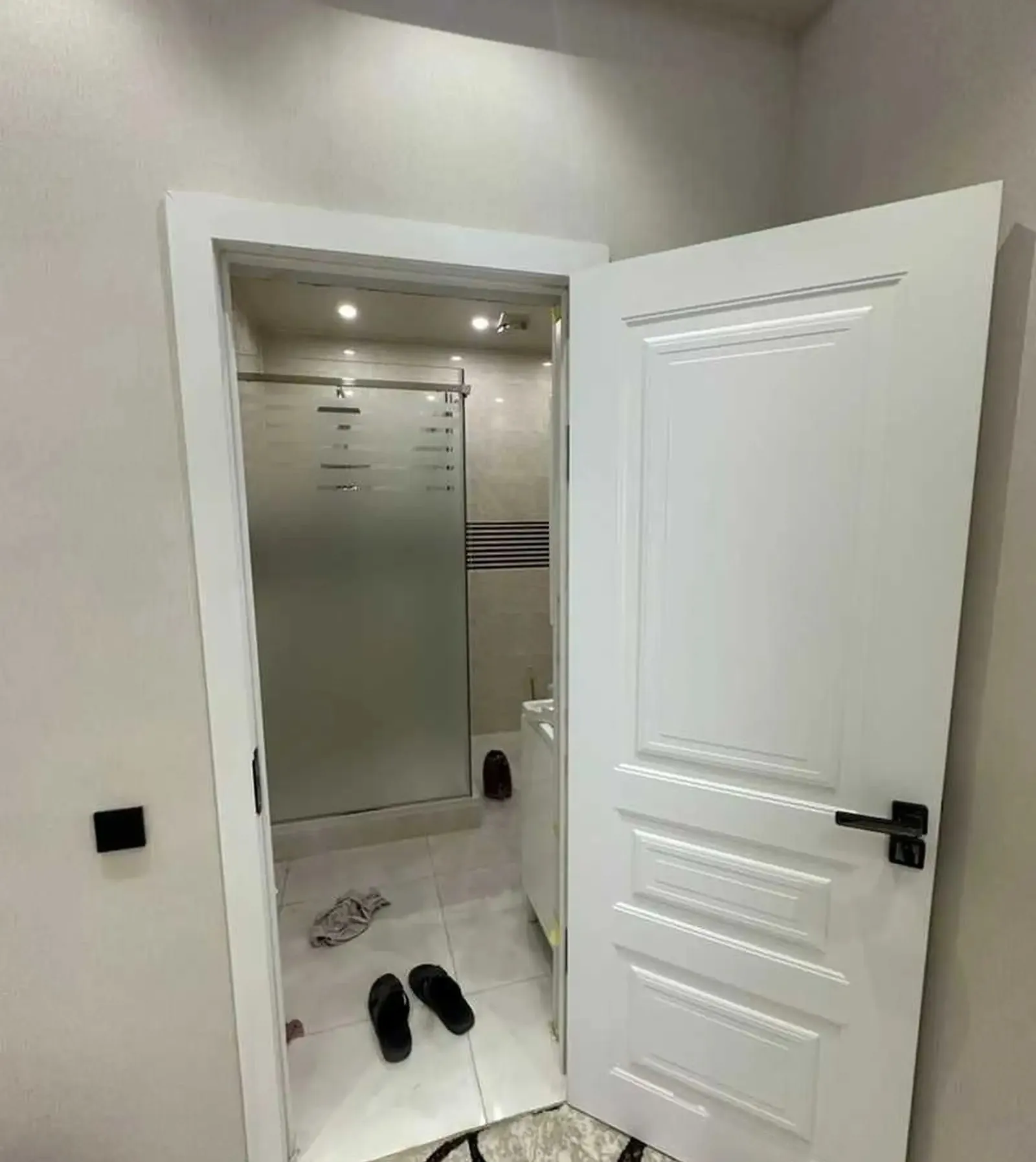 2-комн. квартира, 4 этаж, 60м², Поворот аэропорт