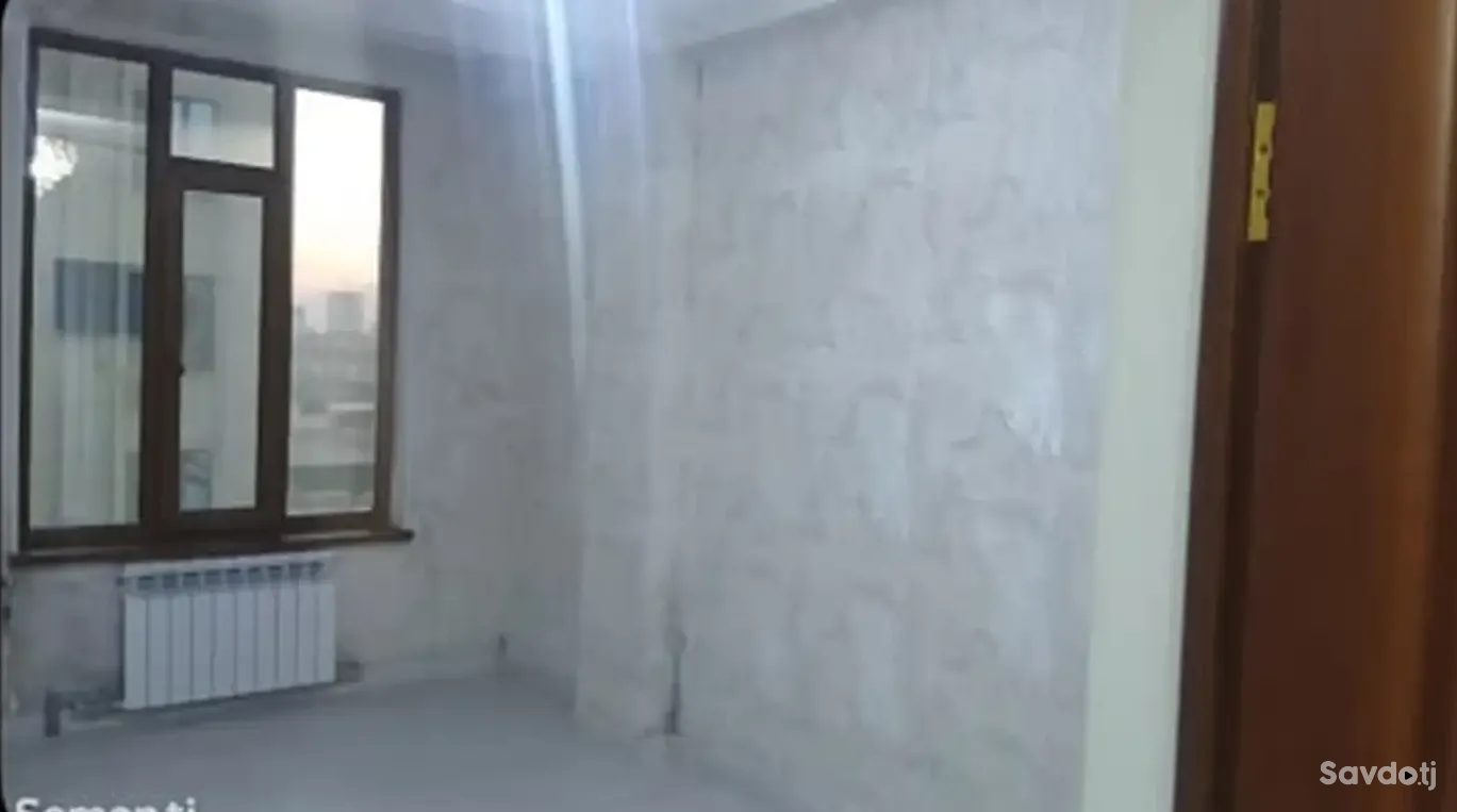 2-комн. квартира, 6 этаж, 57м², Фирдавси