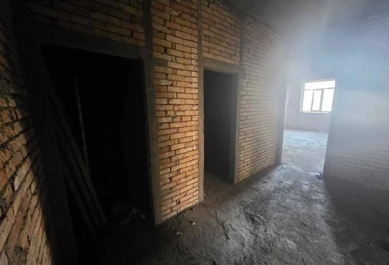 3-комн. квартира, 2 этаж, 121 м², Исмоили Сомони