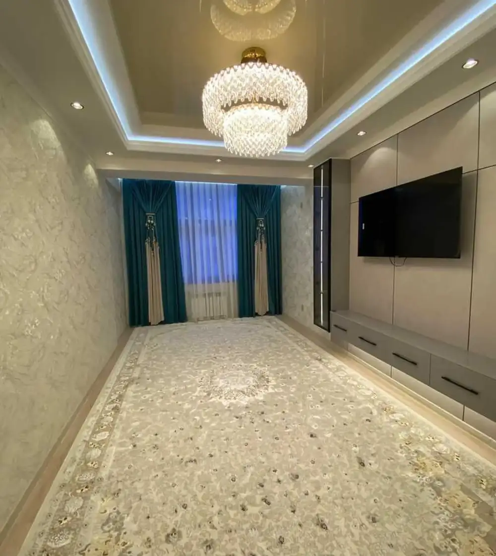 2-комн. квартира, 5 этаж, 62 м², Шохмансур, чордома
