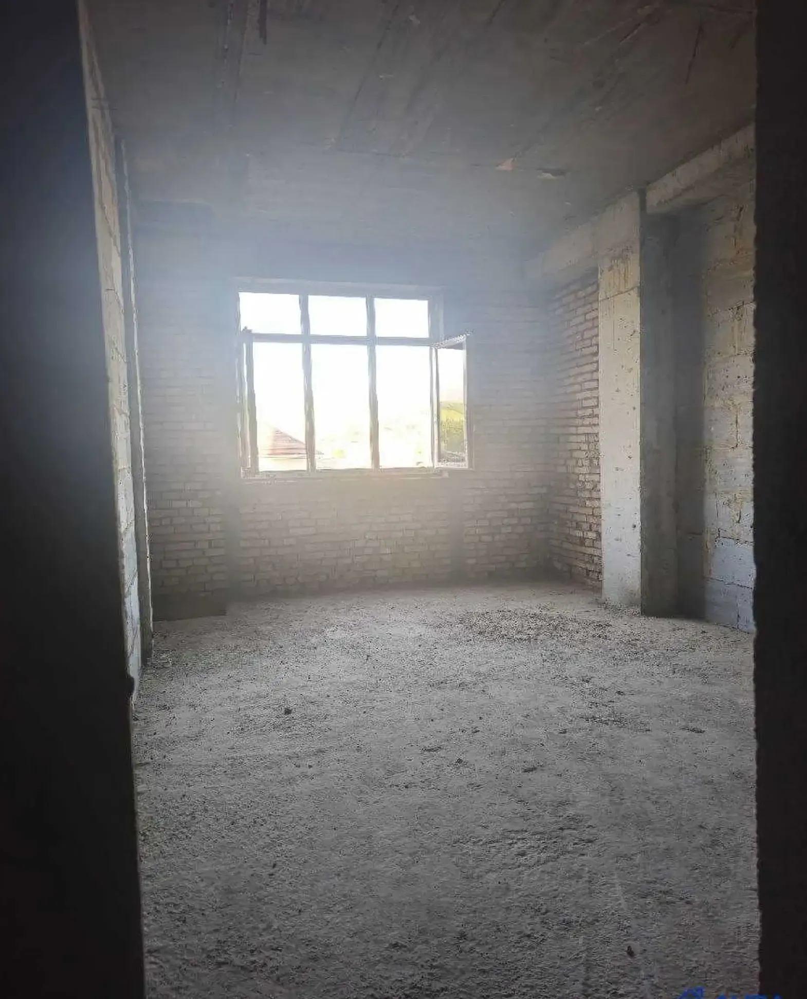 1-к квартира, 6 этаж, 62 м², Сомони