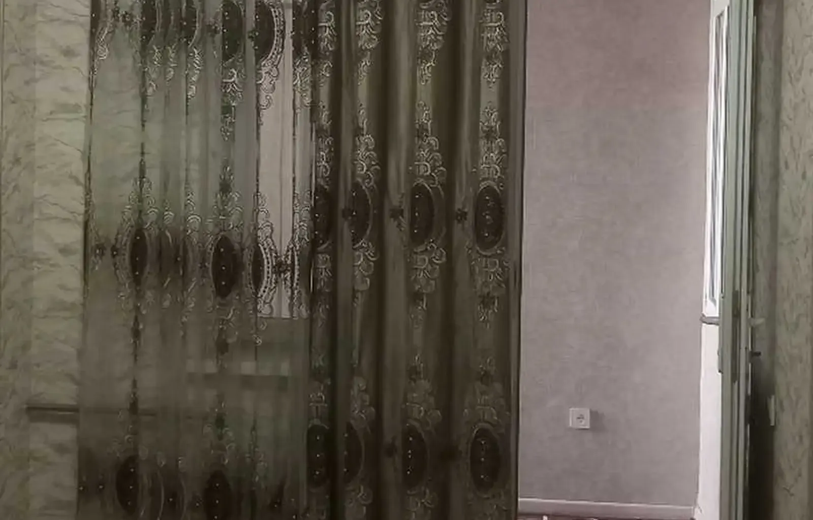2-комн. квартира, 8 этаж, 60м², фирдавси