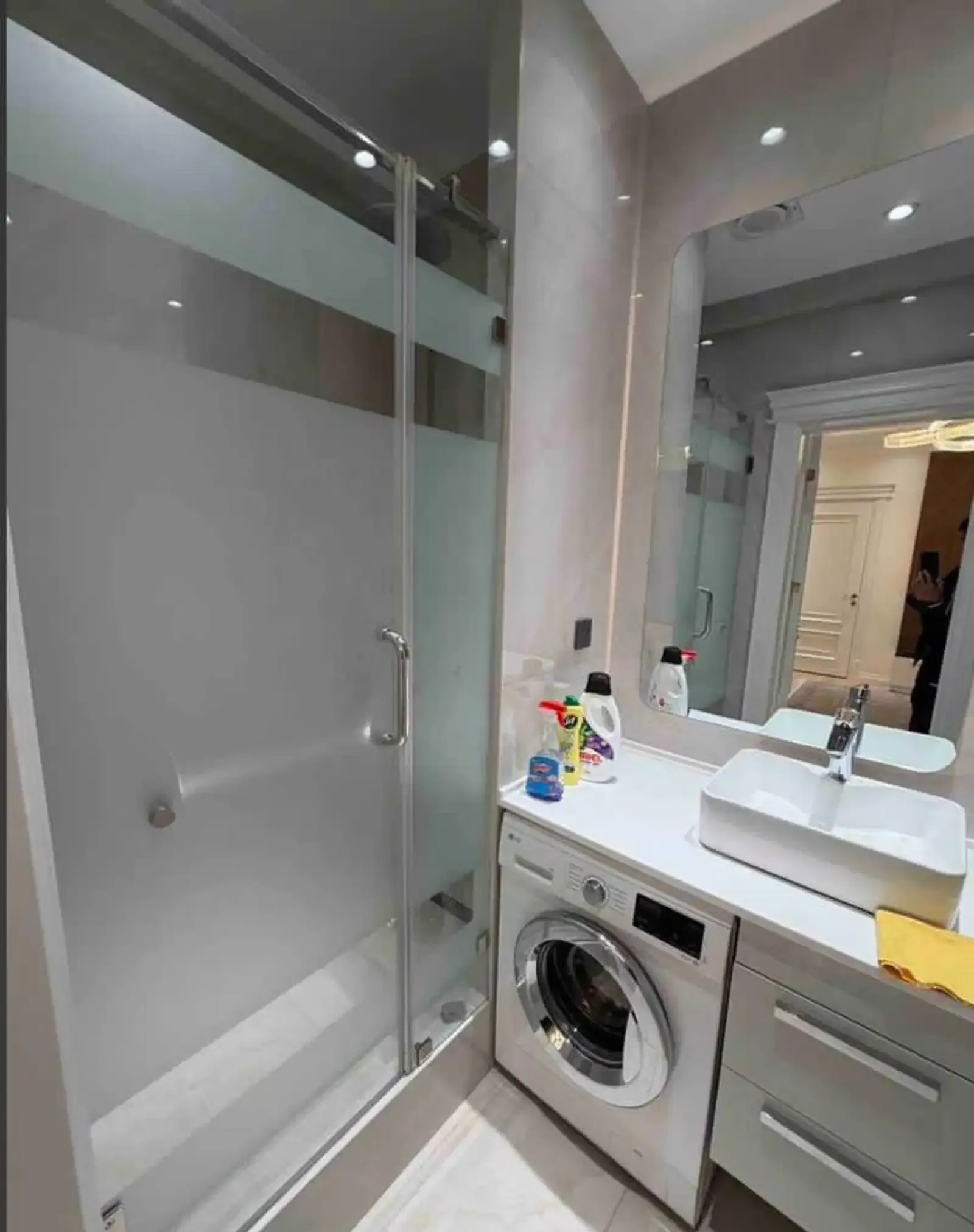 3-комн. квартира, 5 этаж, 140м², И. Сомони