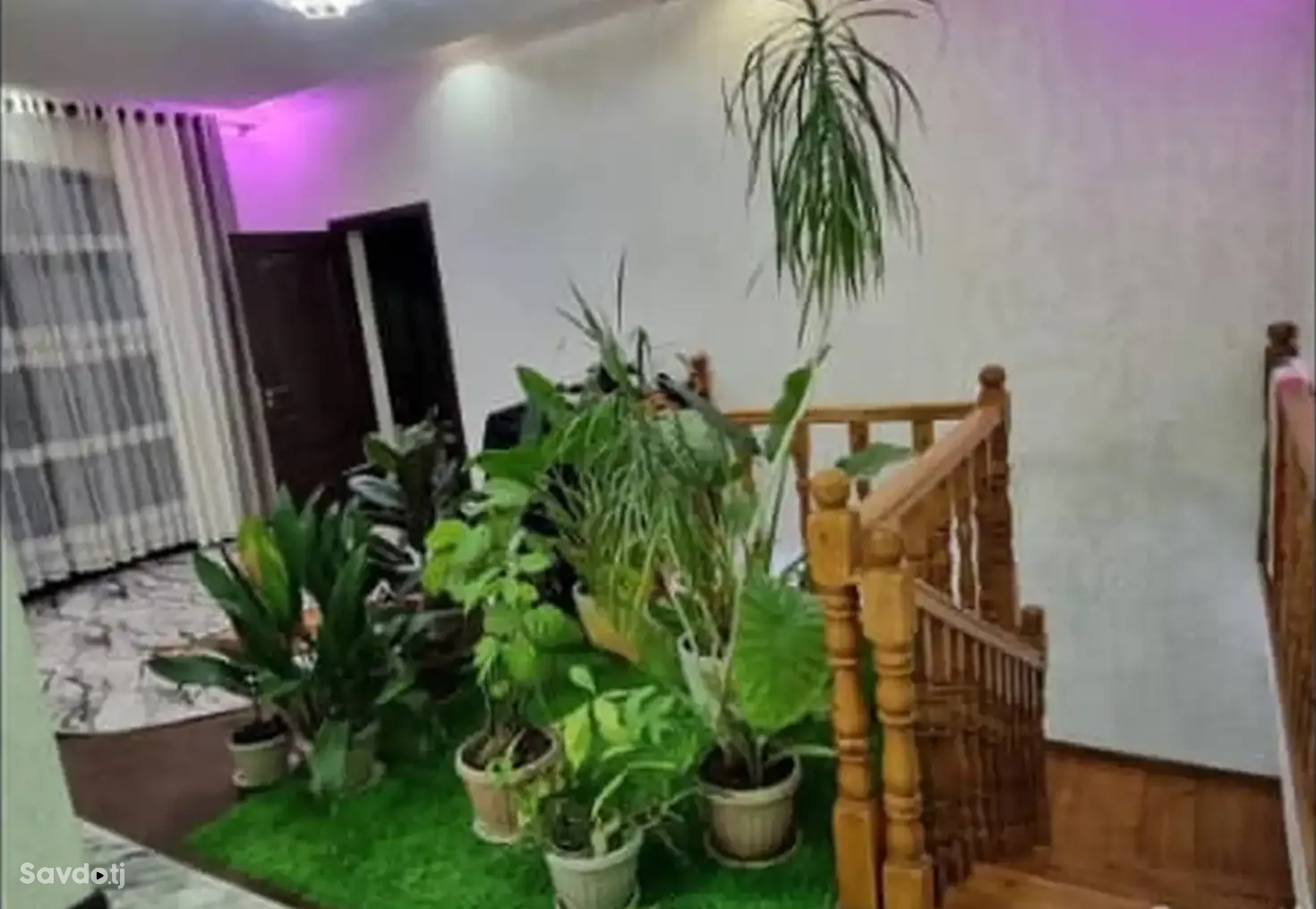 2-этажный, 9 комнатный дом, 280 м², И. Сомони