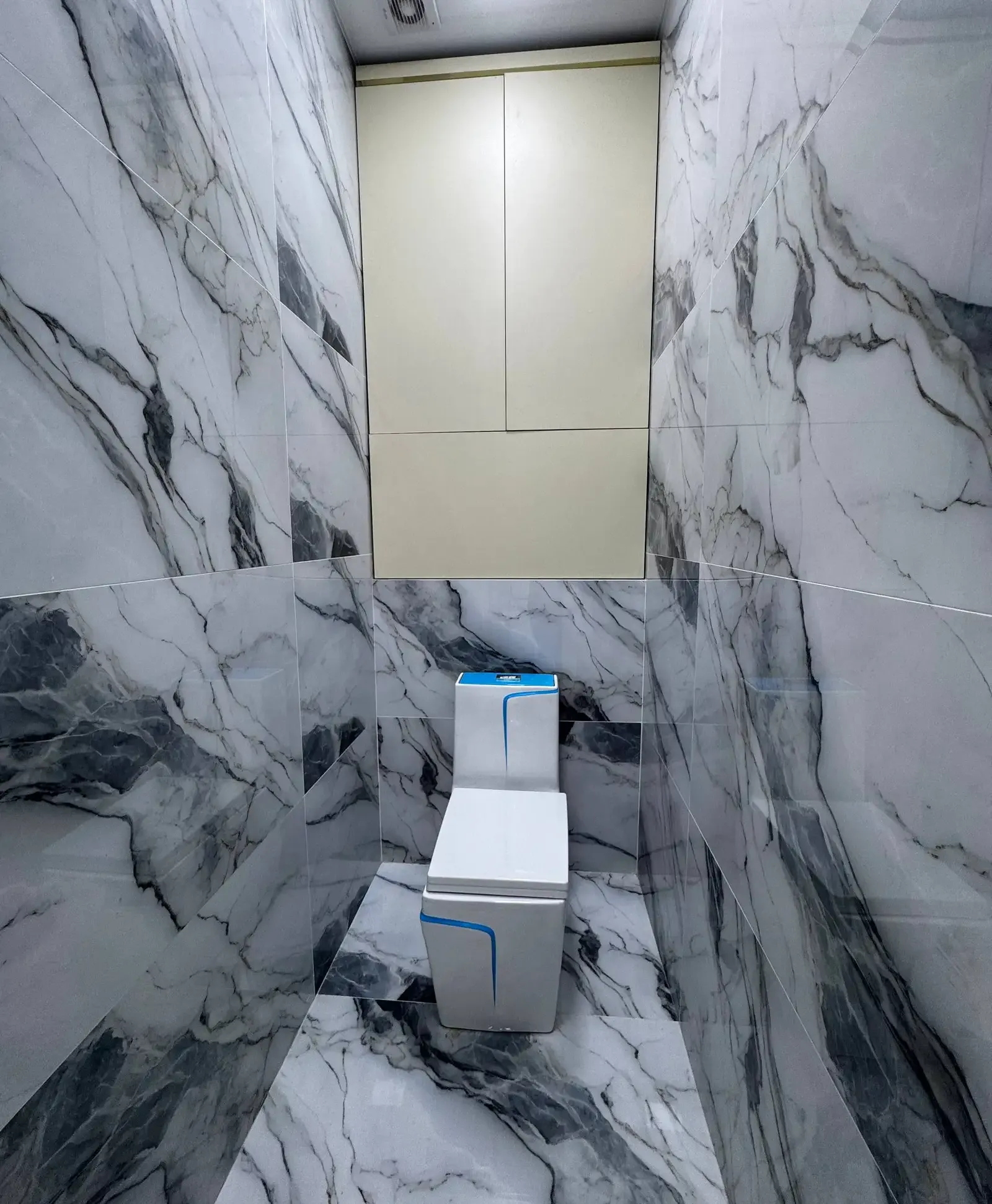 2-к квартира, 13 этаж, 73 м², Шохмансур