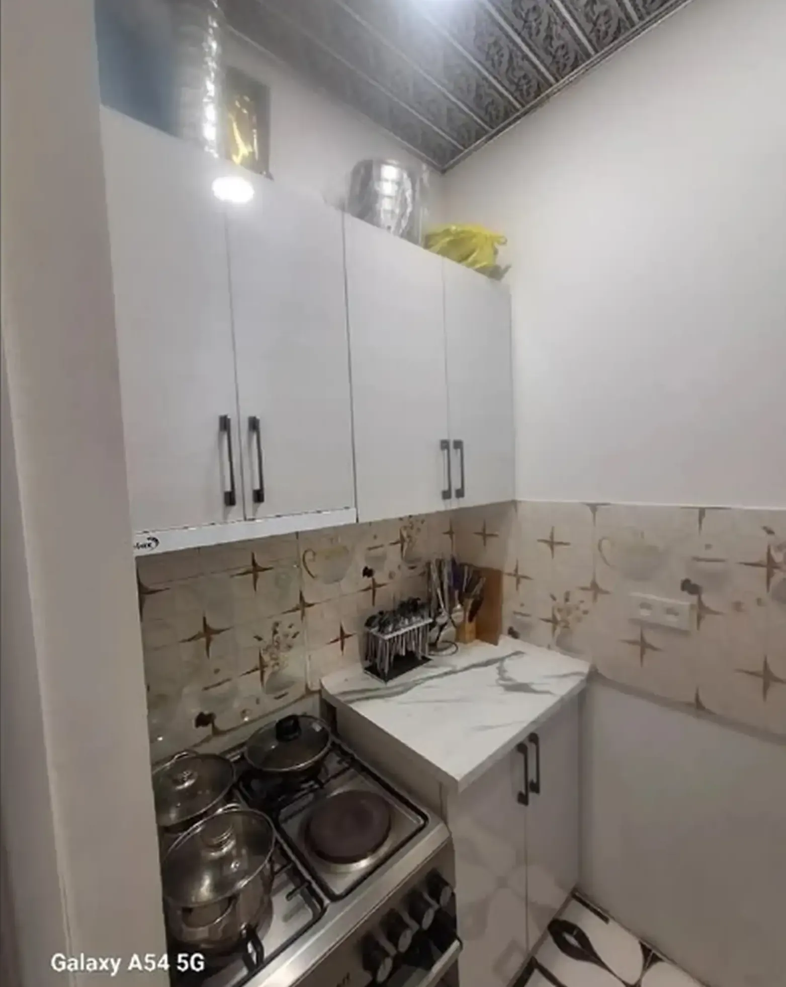 2-комн. квартира, 14 этаж, 64м², Шохмансур