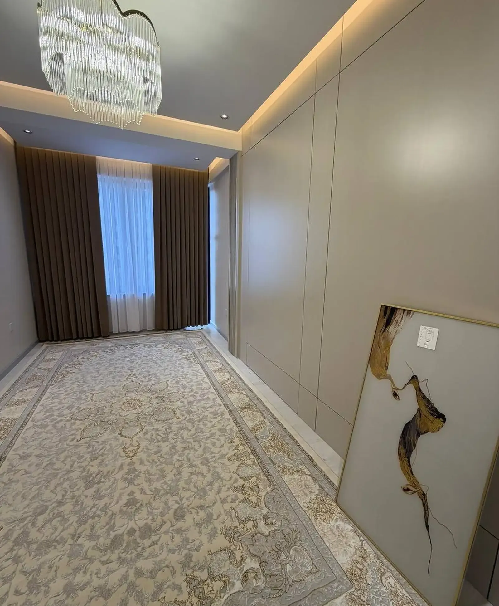 2-комн. квартира, 5 этаж, 72 м², Шохмансур