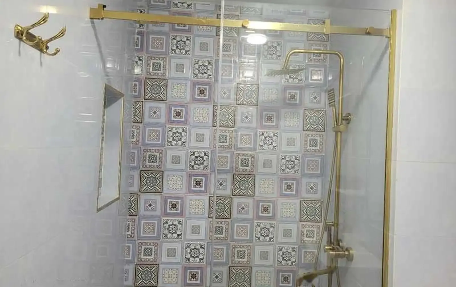 1-комн. квартира, 13 этаж, 30 м², Шохмансур