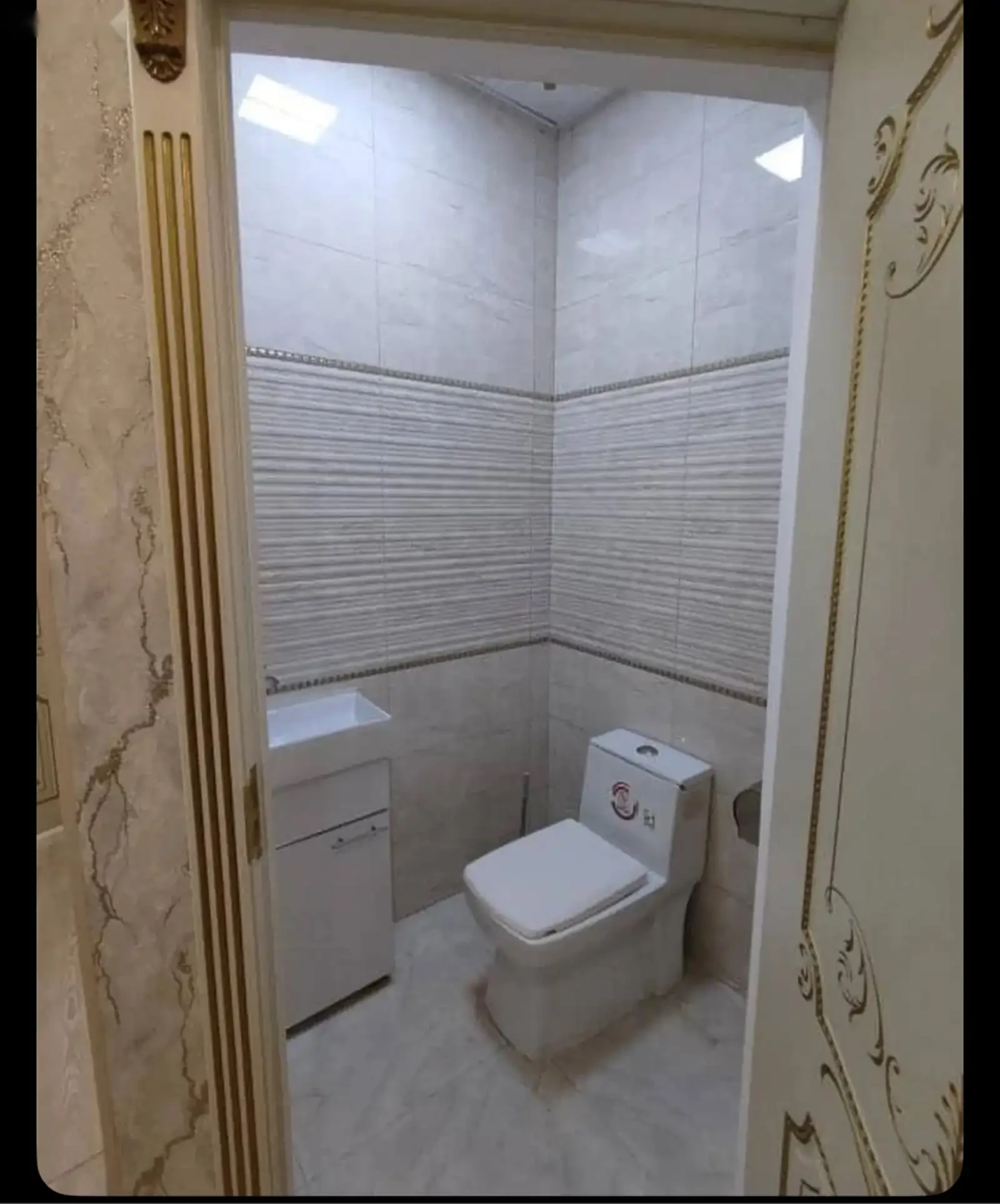 3-комн. квартира, 6 этаж, 90м², шохмансур — фото 6