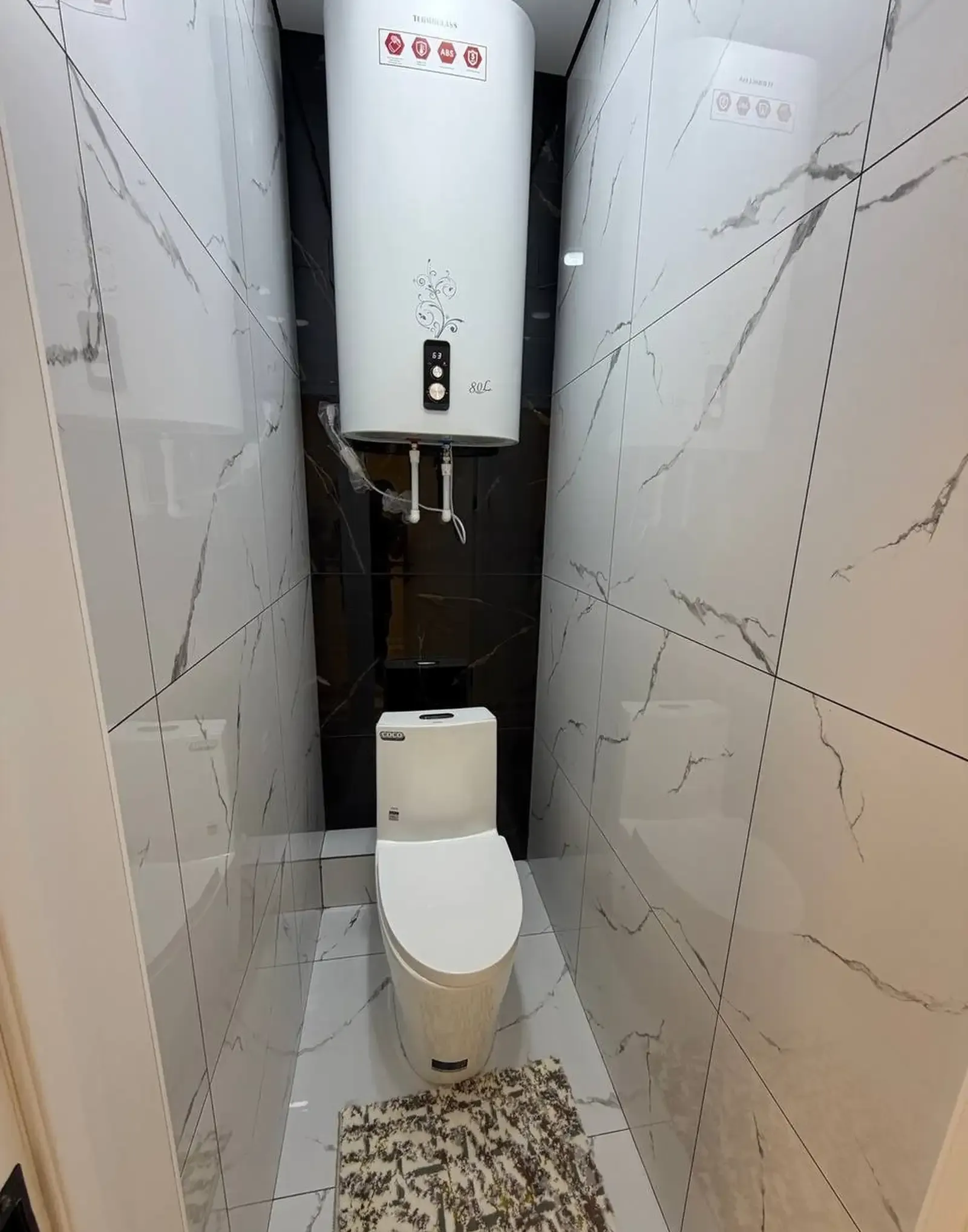 3-комн. квартира, 11 этаж, 63 м², Сино