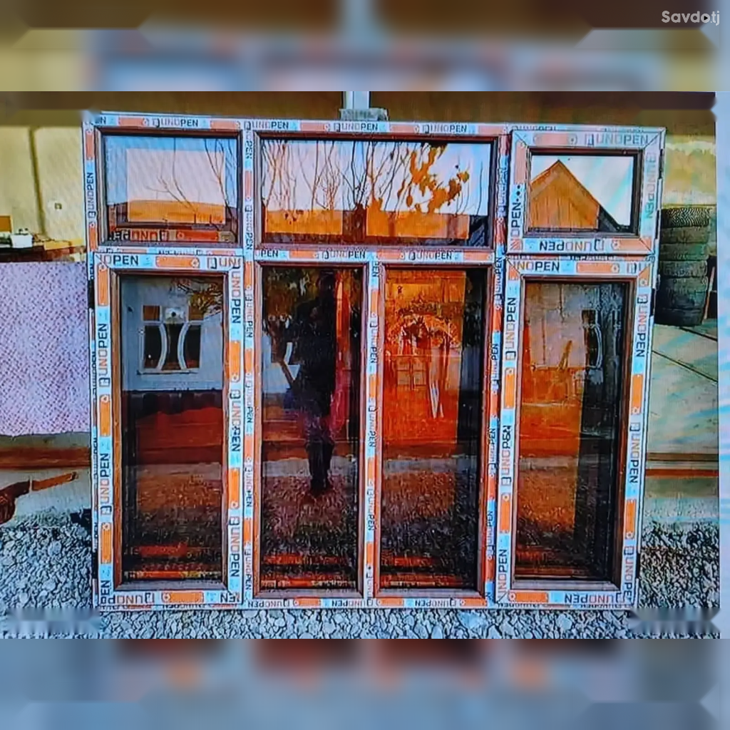 Тирезахои