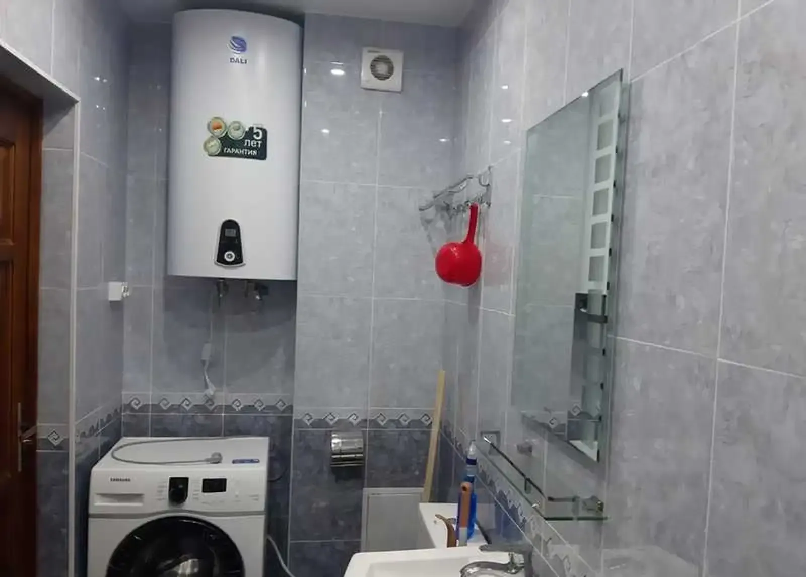 2-комн. квартира, 2 этаж, 75м², 112 мкр