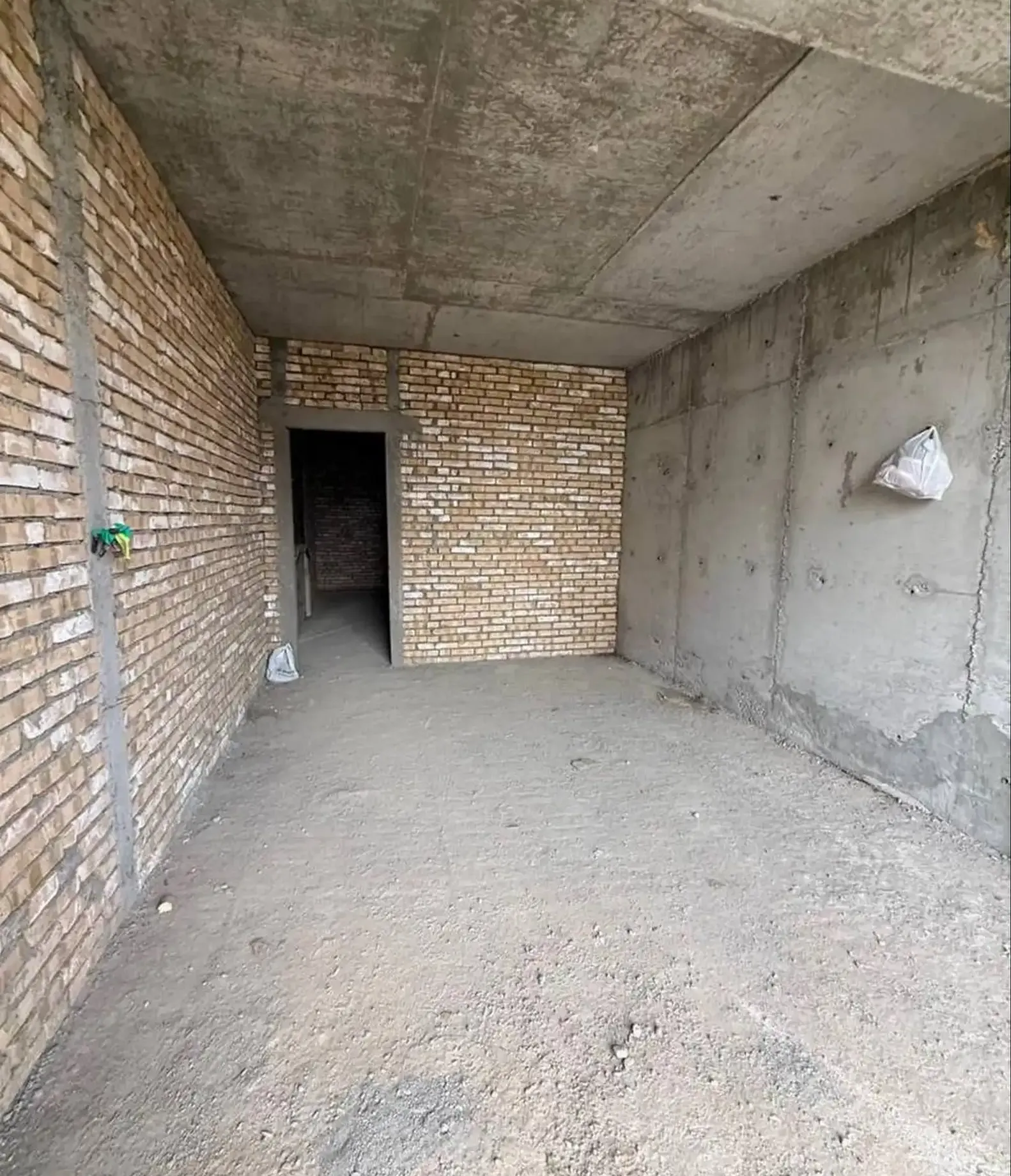 2-комн. квартира, 7 этаж, 87 м², Шохмансур, Оперка