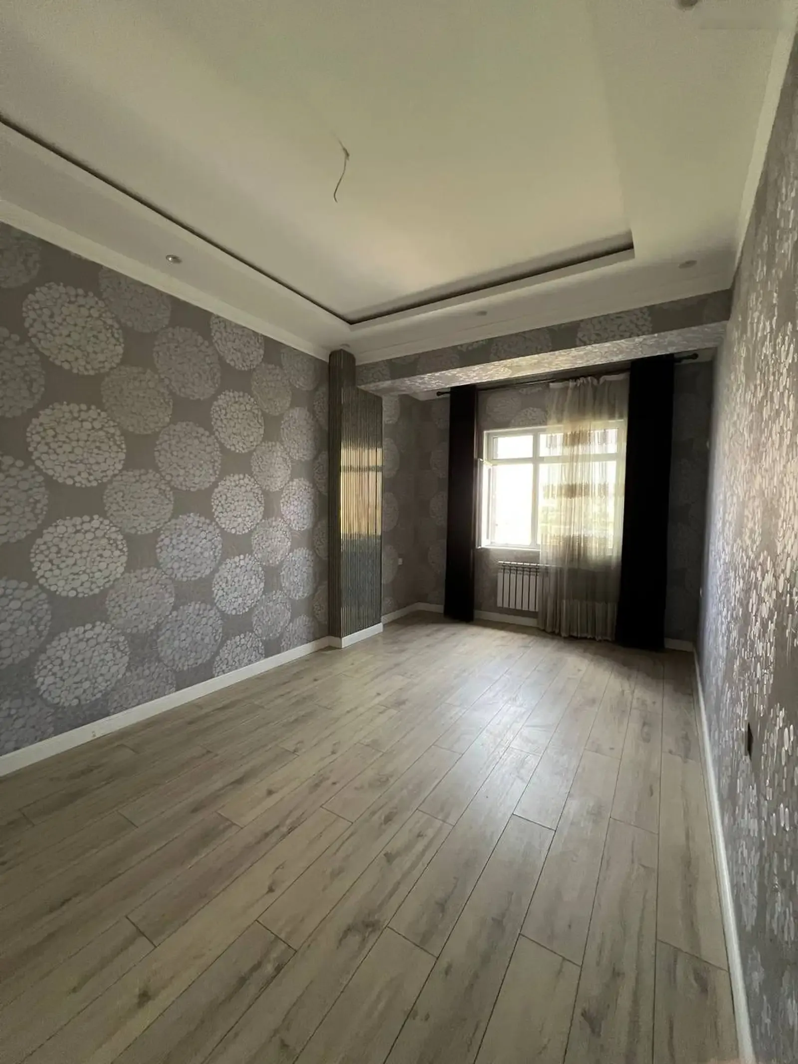3-комн. квартира, 6 этаж, 117 м², Сино