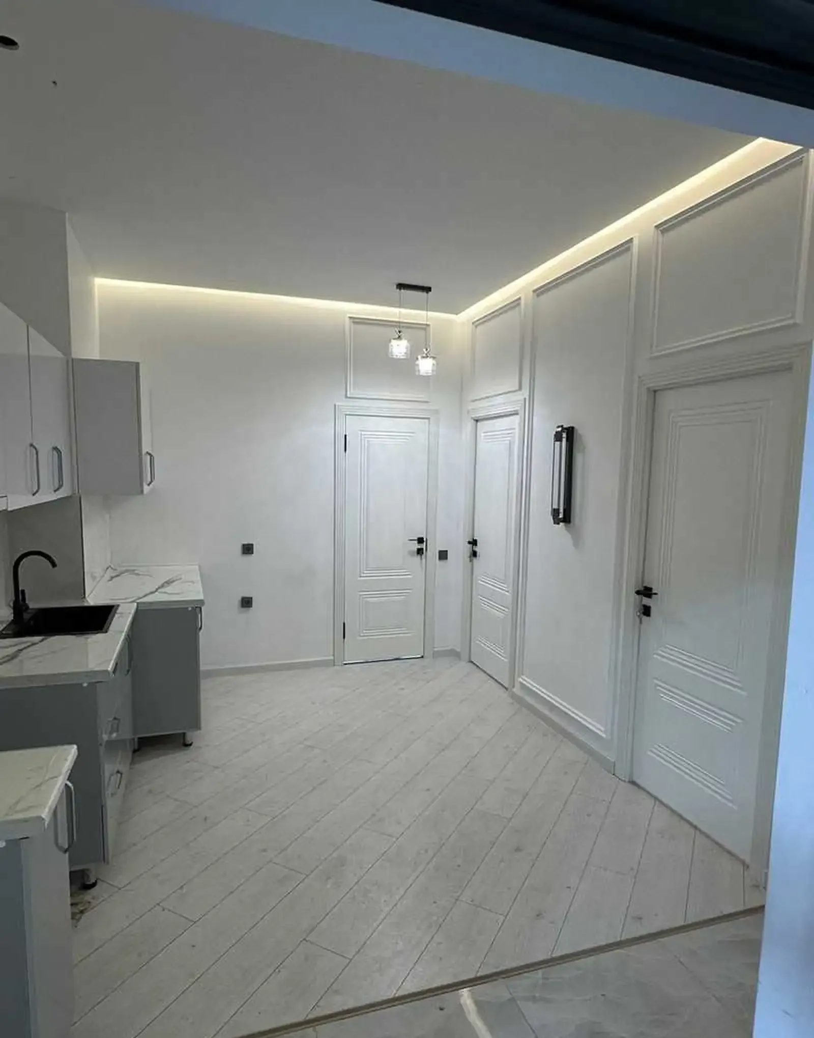 2-комн. квартира, 9 этаж, 70м², 82 мкр, Саодат