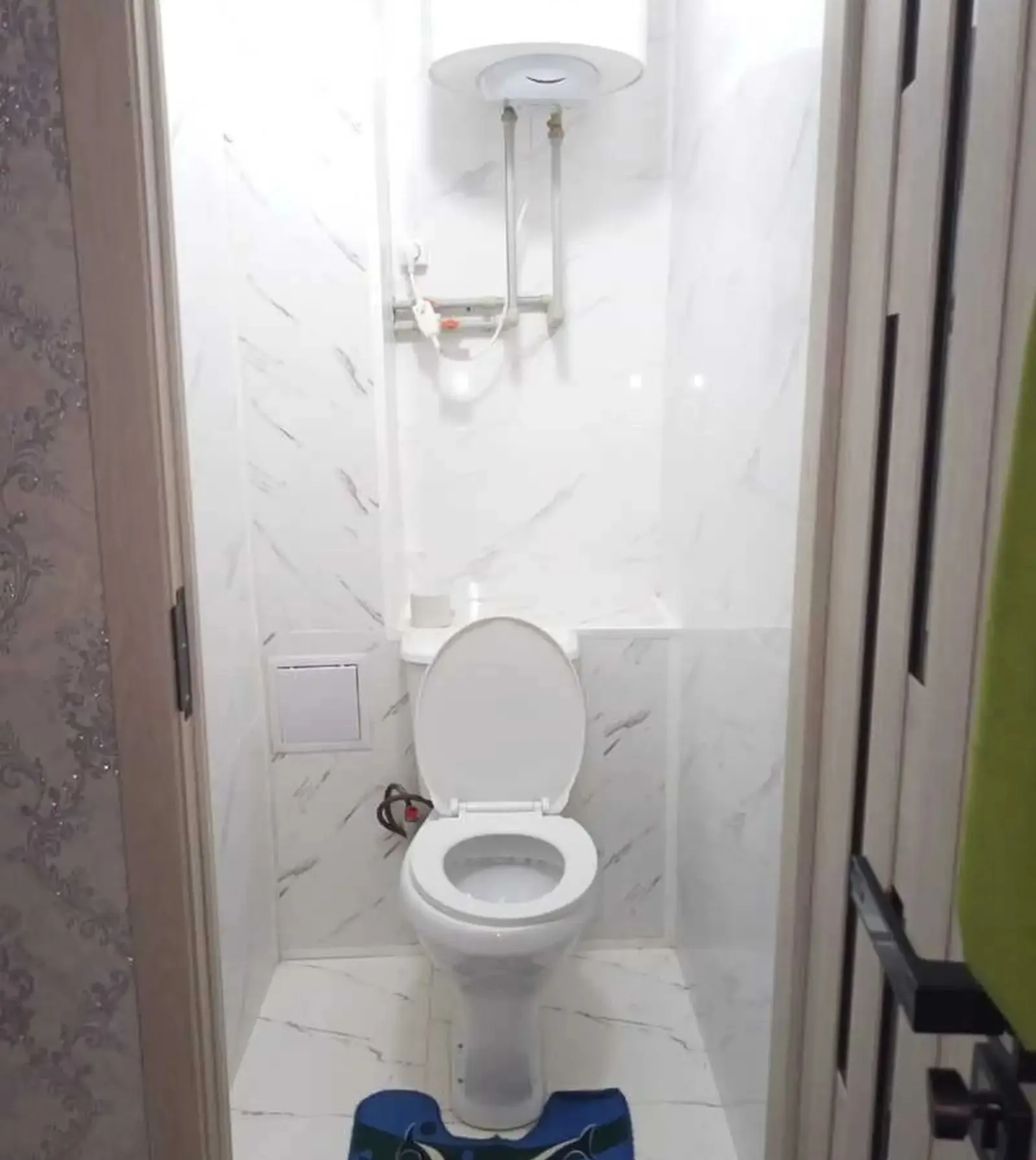 2-комн. квартира, 7 этаж, 64м², Зарафшон