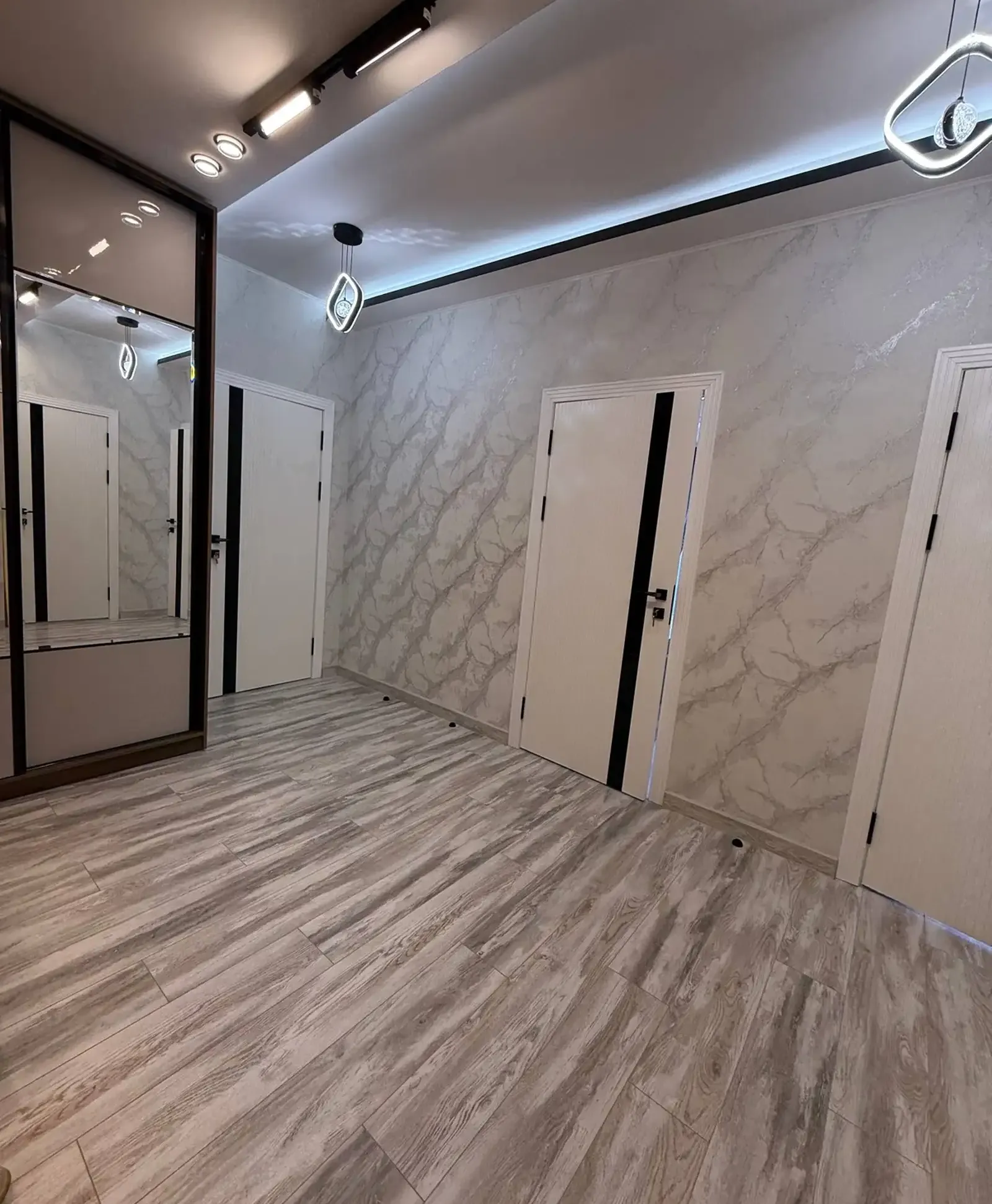 2-комн. квартира, 14 этаж, 76 м², Сино