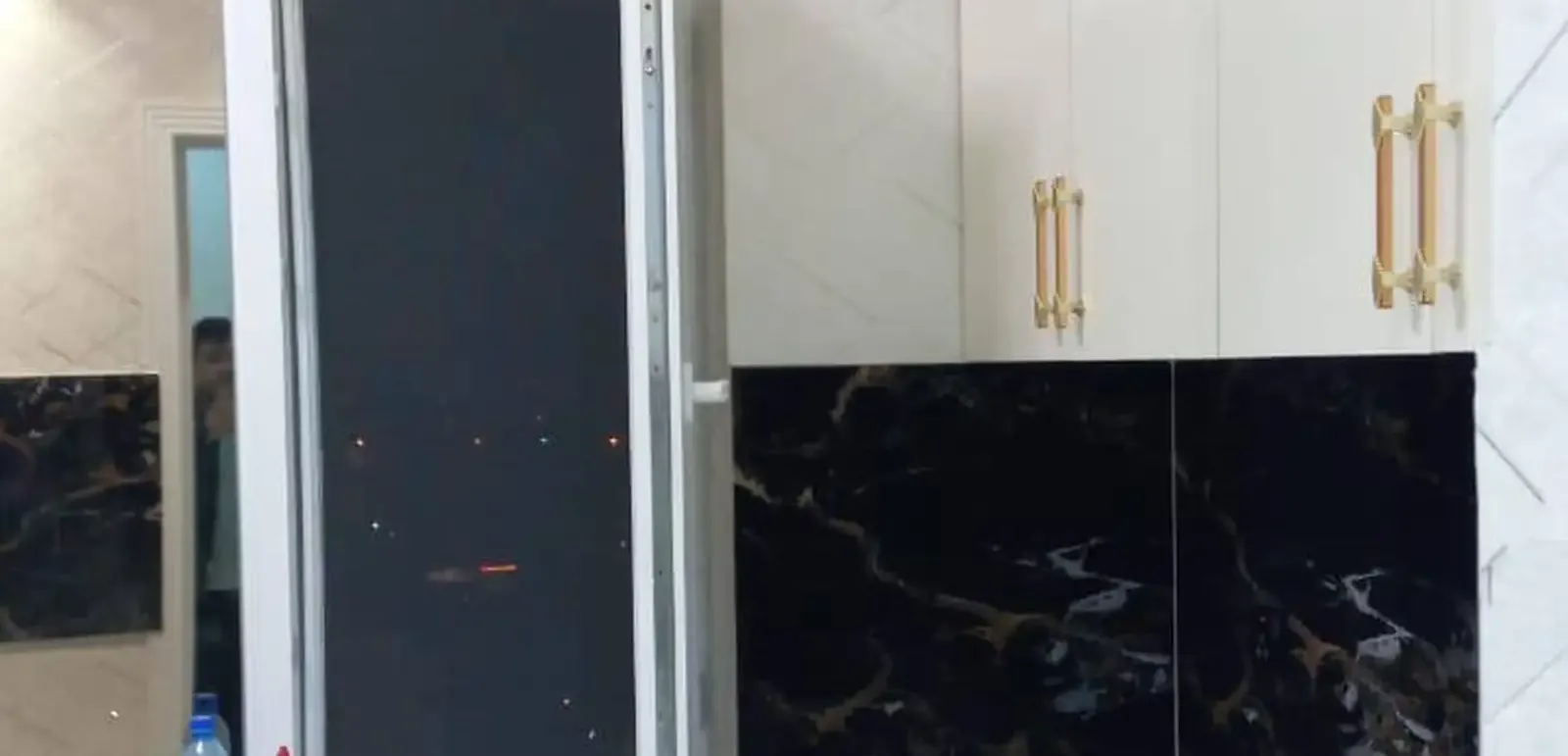 3-комн. квартира, 9 этаж, 82 м², Фирдавси