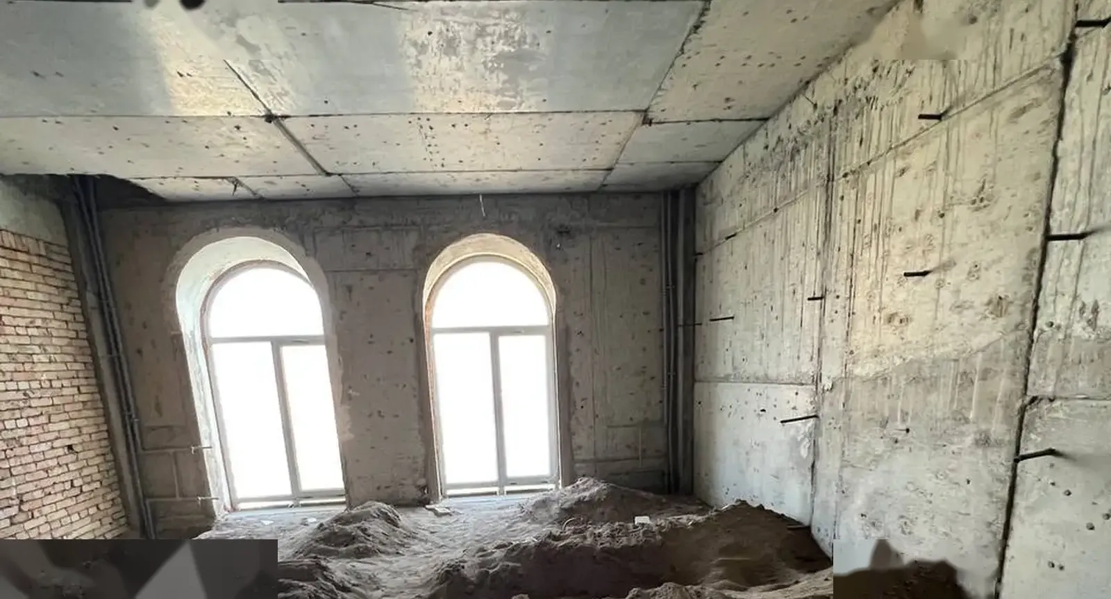 3-комн. квартира, 17 этаж, 151 м², И. Сомони