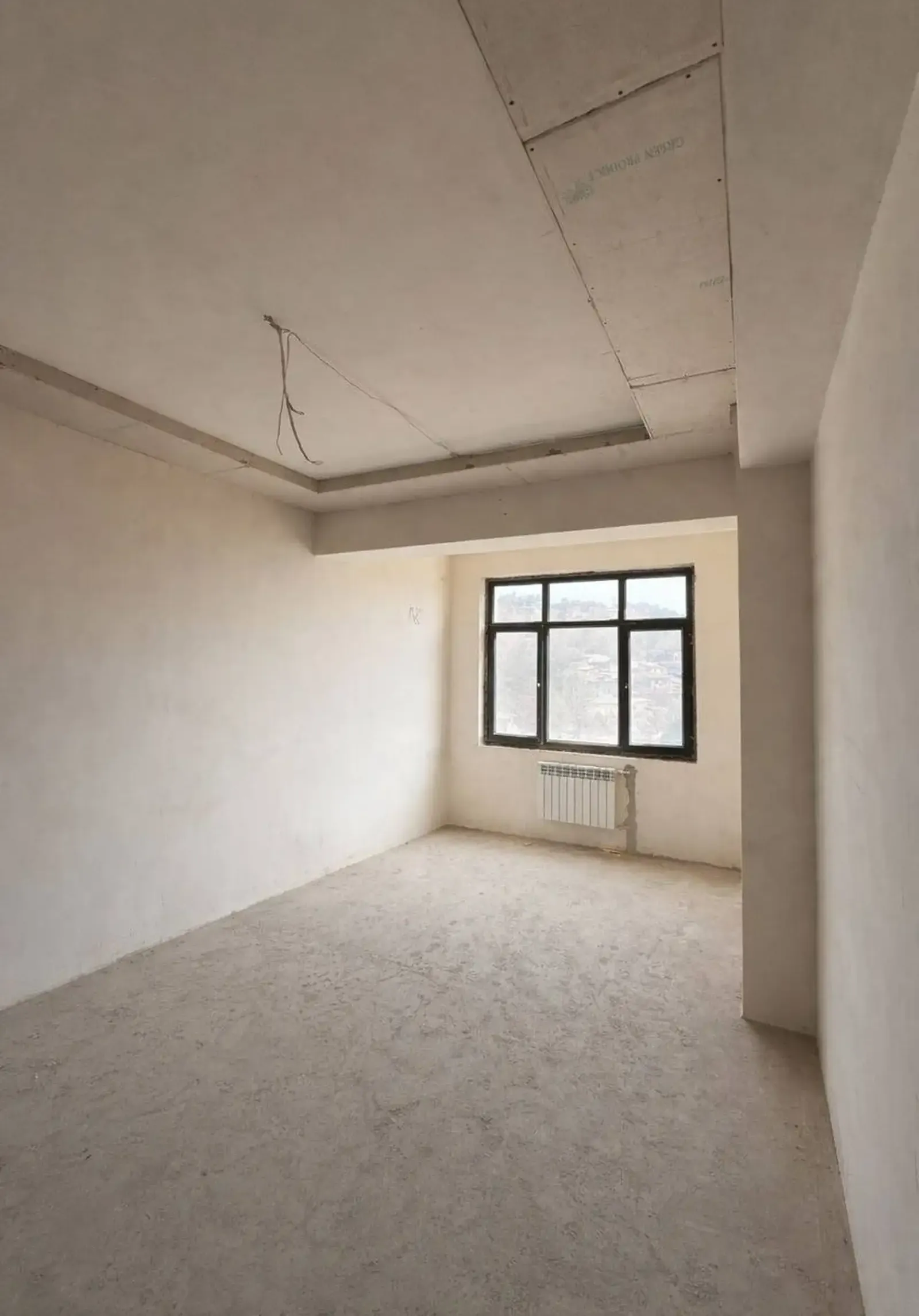 2-к квартира, 6 этаж, 87 м², Повороти аэропорт