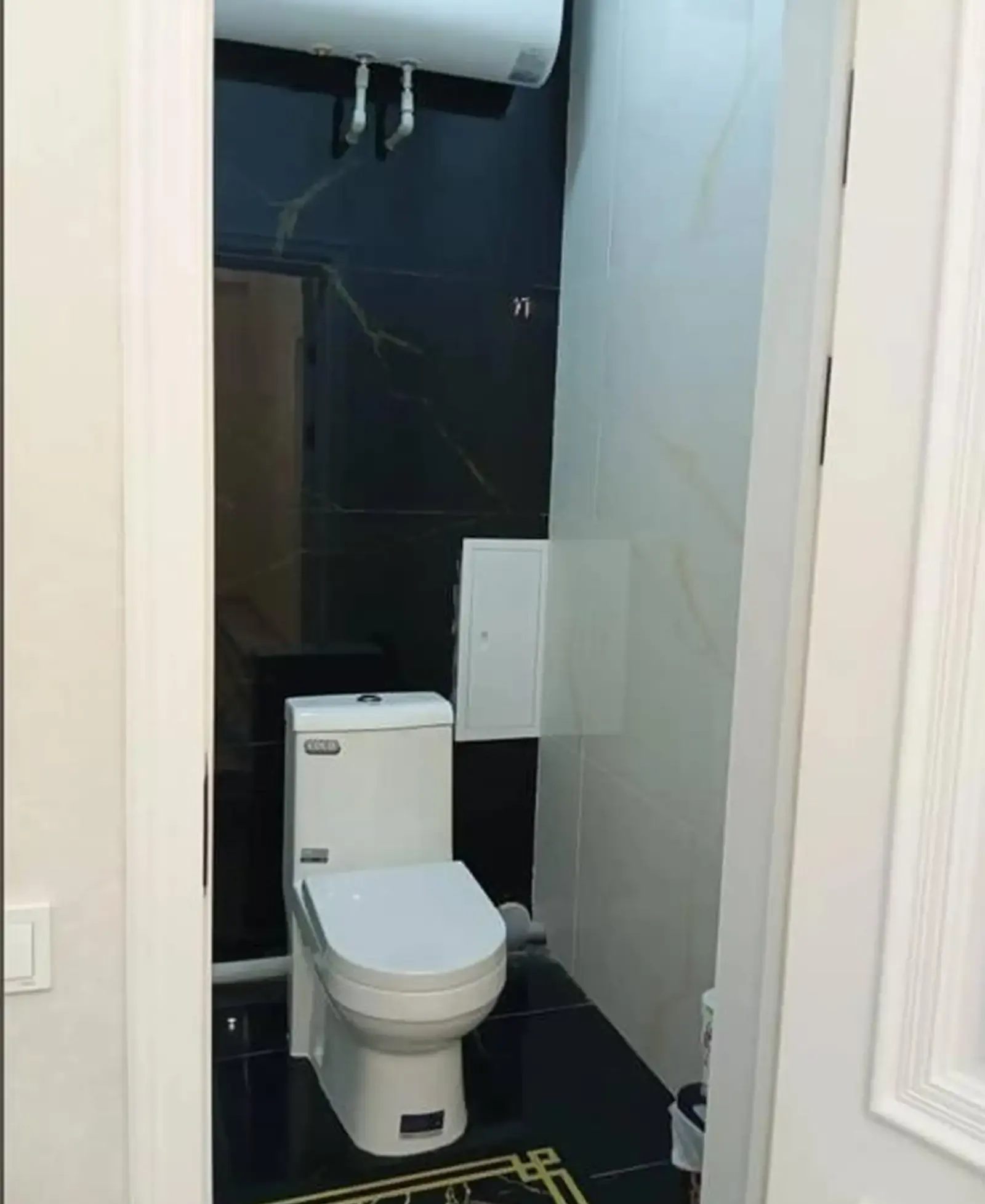 1-комн. квартира, 9 этаж, 60 м², Шохмансур