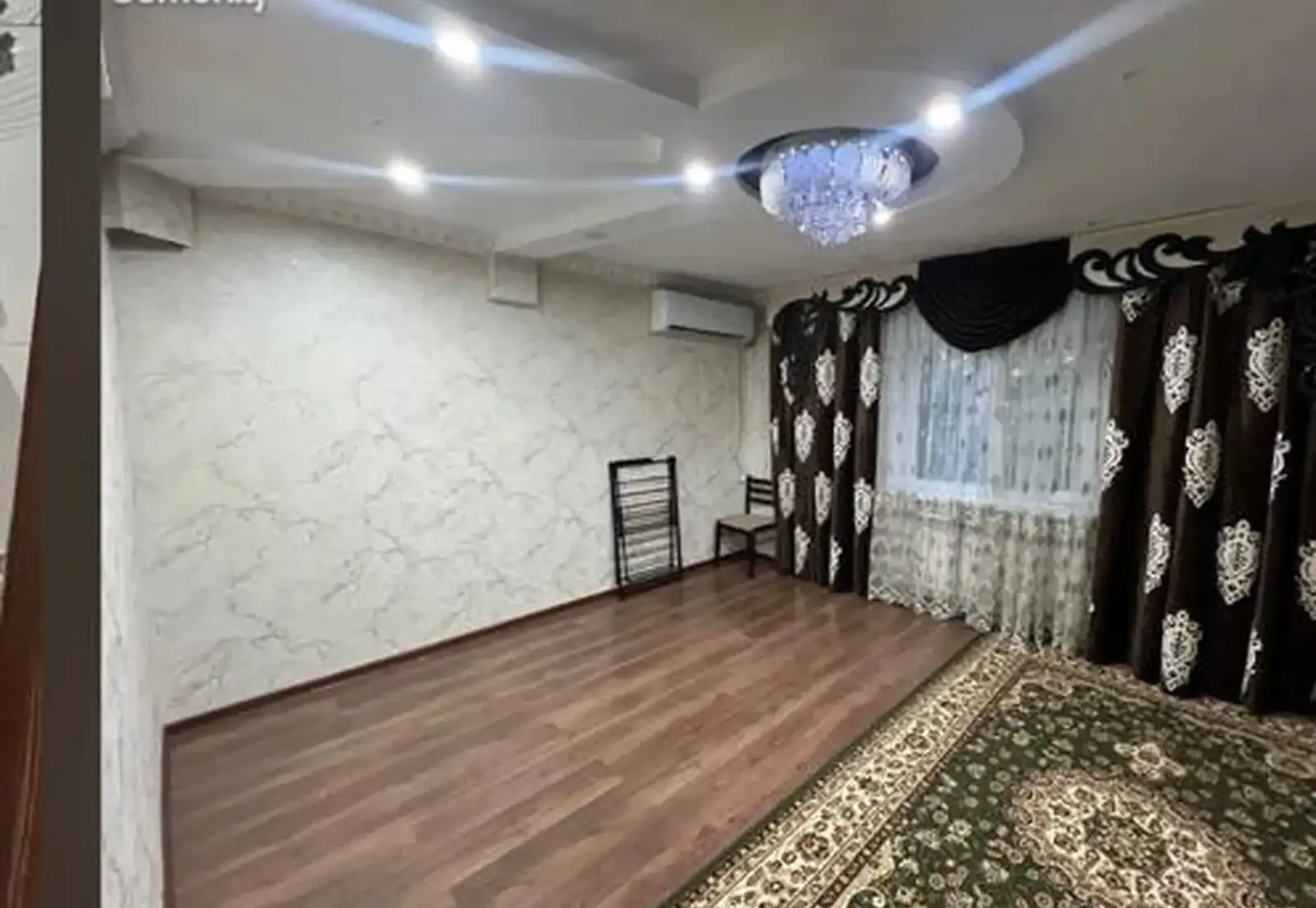 2-комн. квартира, 4 этаж, 42м², Сино