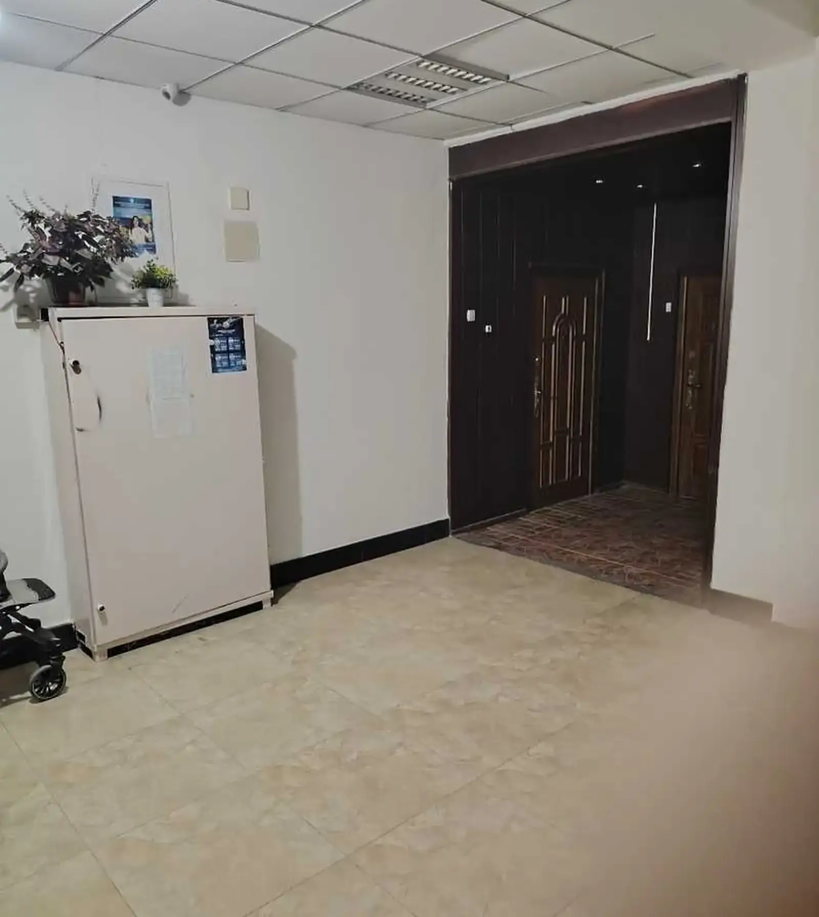 3-комн. квартира, 6 этаж, 106м², И.Сомони