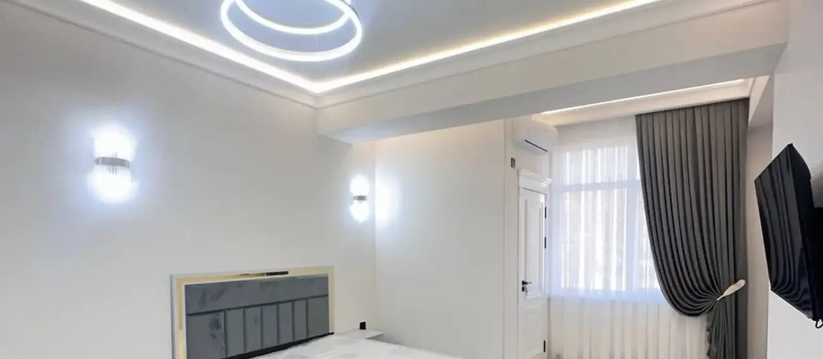 2-комн. квартира, 7 этаж, 58 м², водонасос