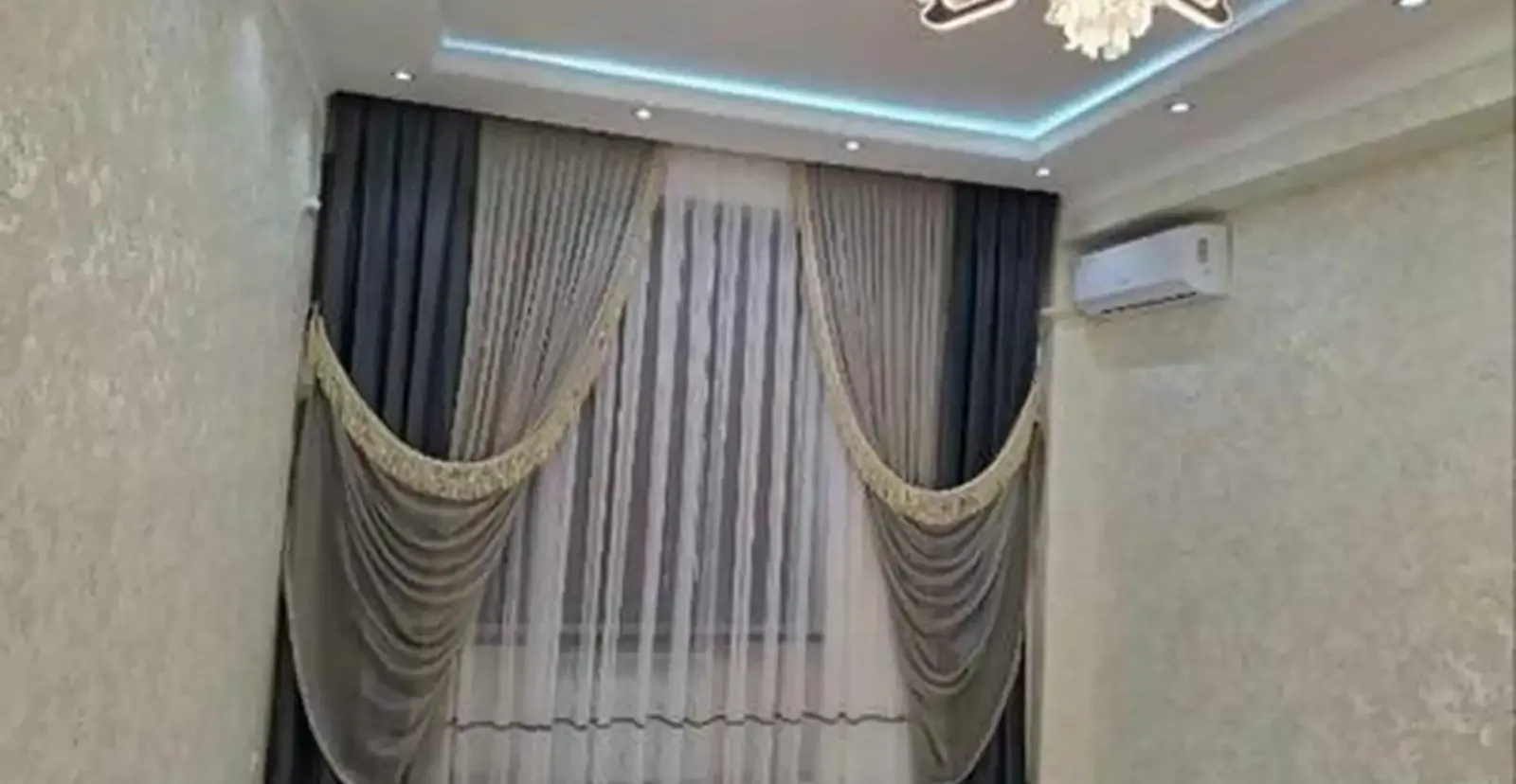 2-комн. квартира, 8 этаж, 68м², Сомони
