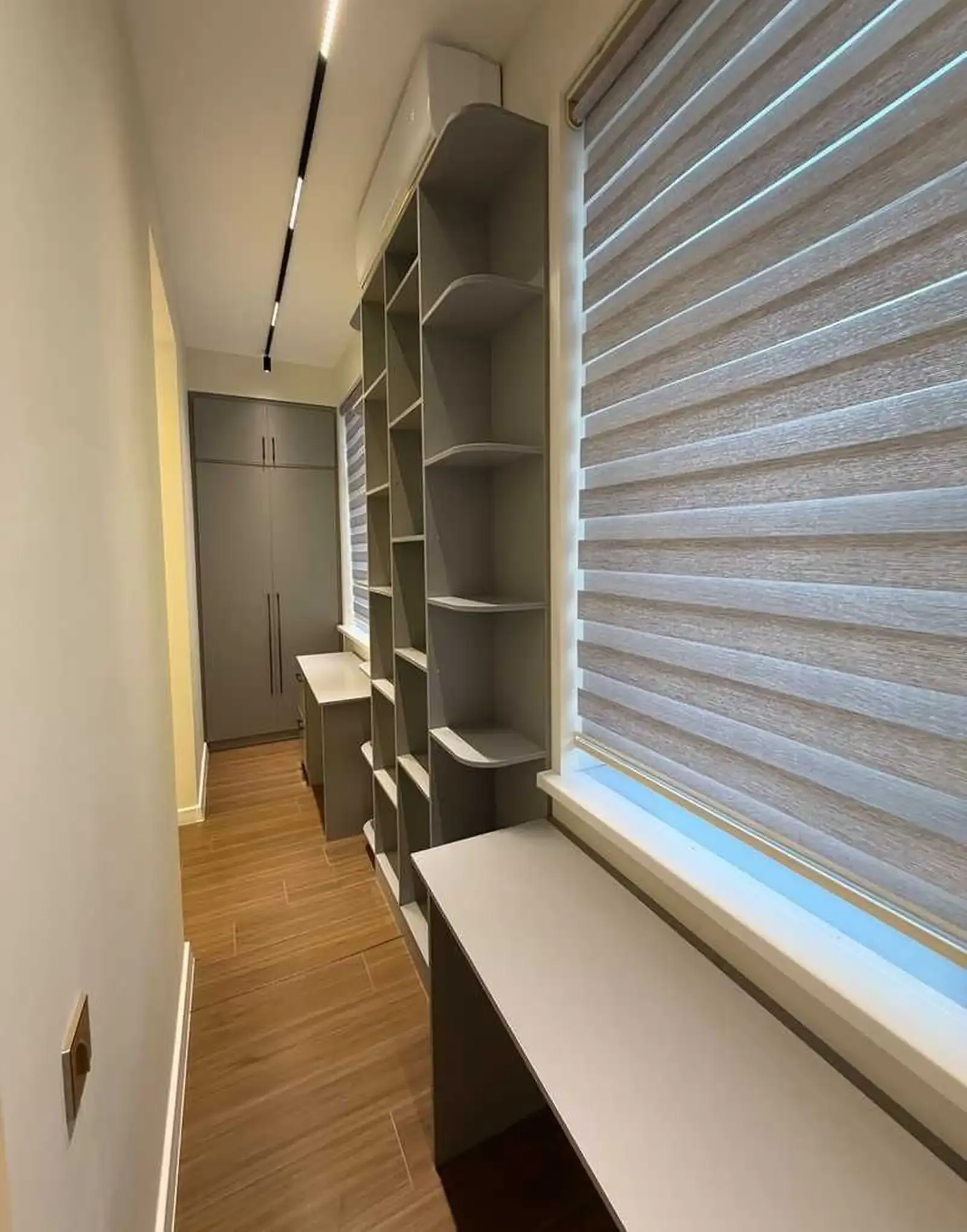 4-комн. квартира, 16 этаж, 111 м², Шохмансур, Посольство Турции