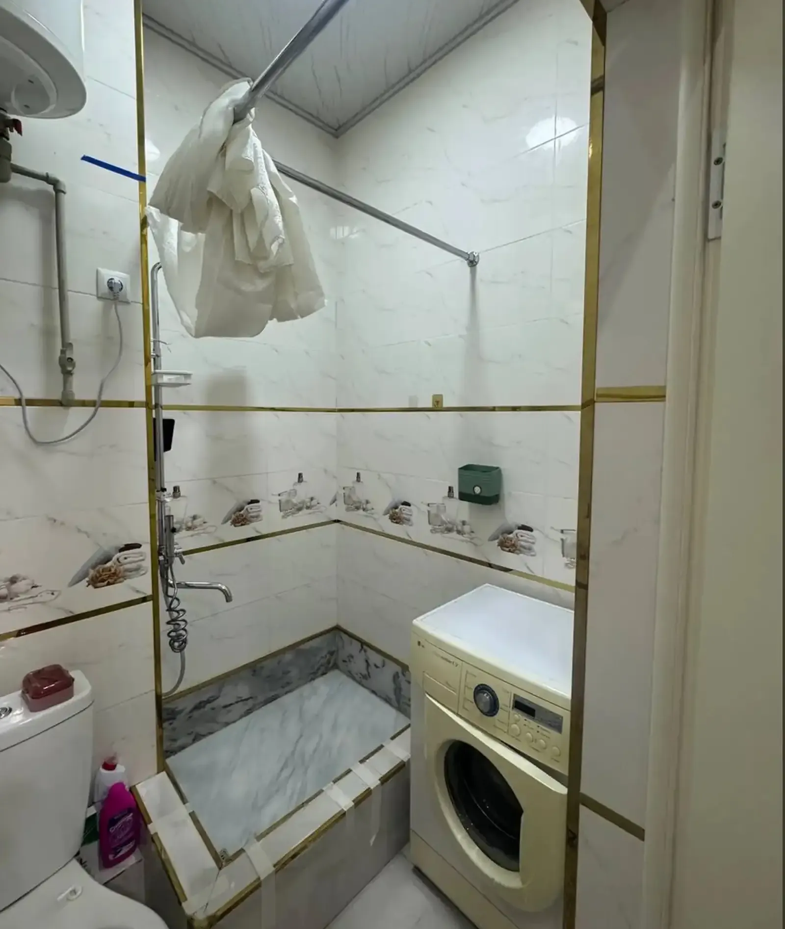 2-комн. квартира, 14 этаж, 60м², фирдавси