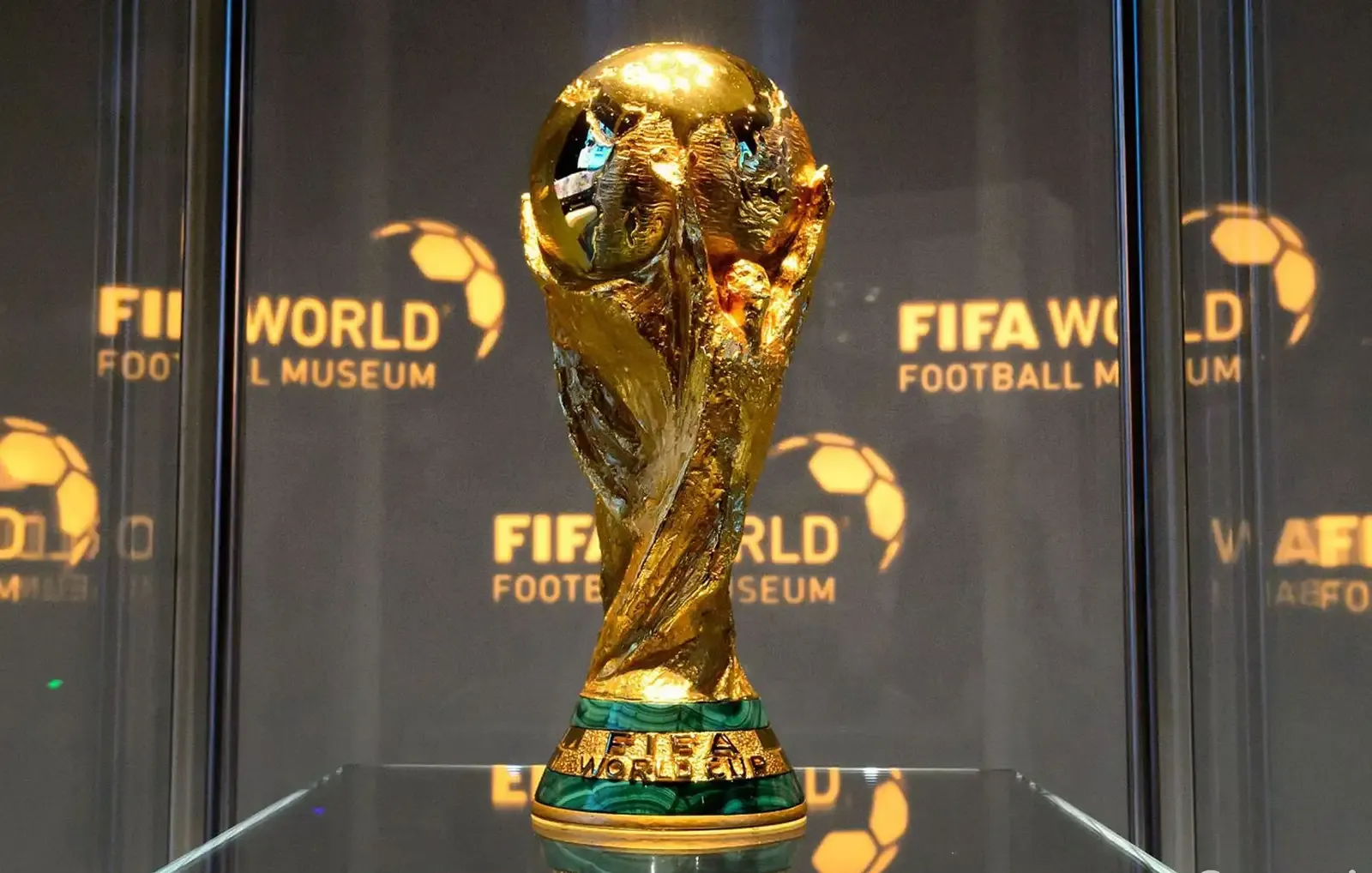 Кубок мира FIFA