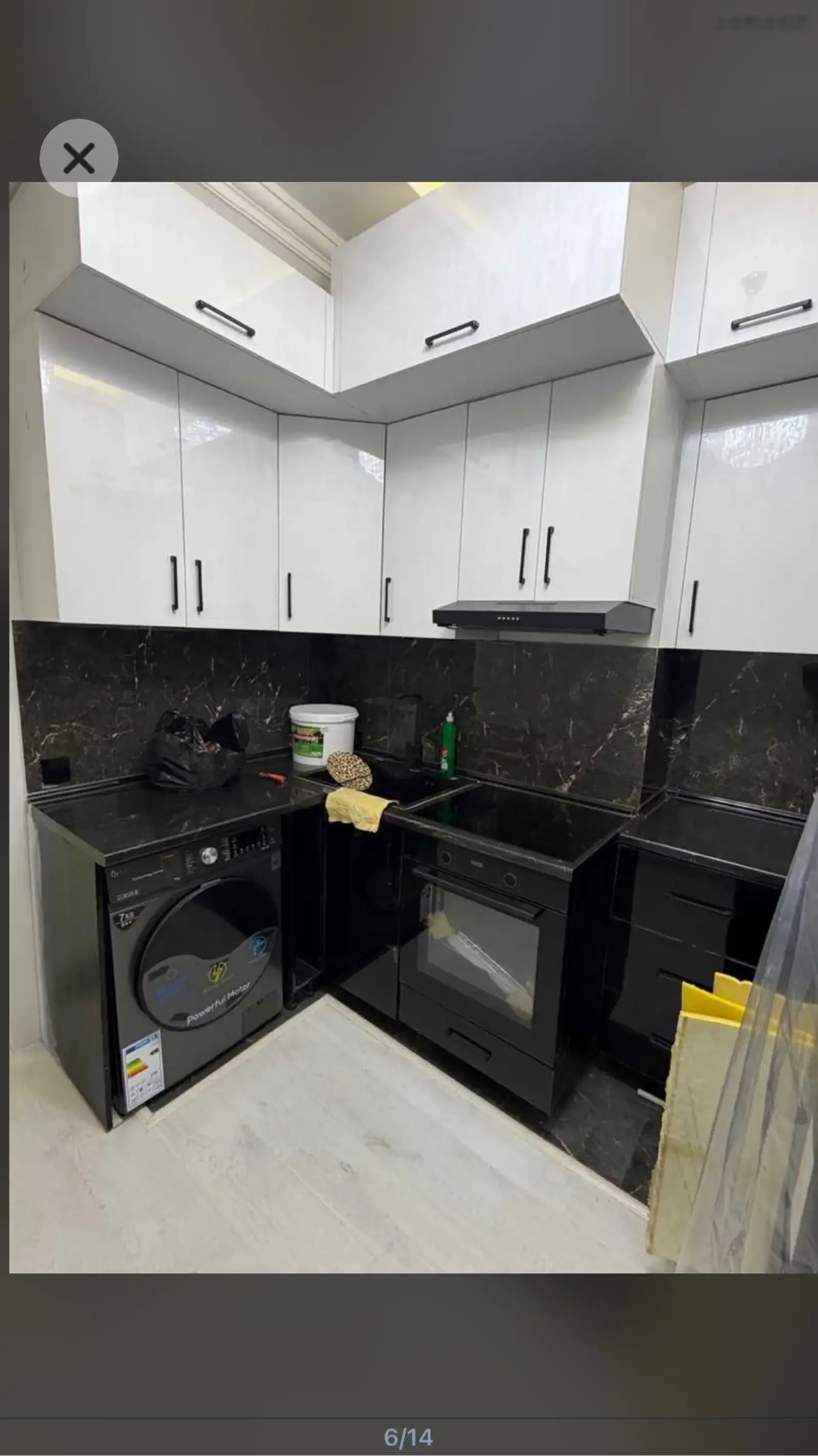 2-к квартира, 7 этаж, 68 м², Голубой экран