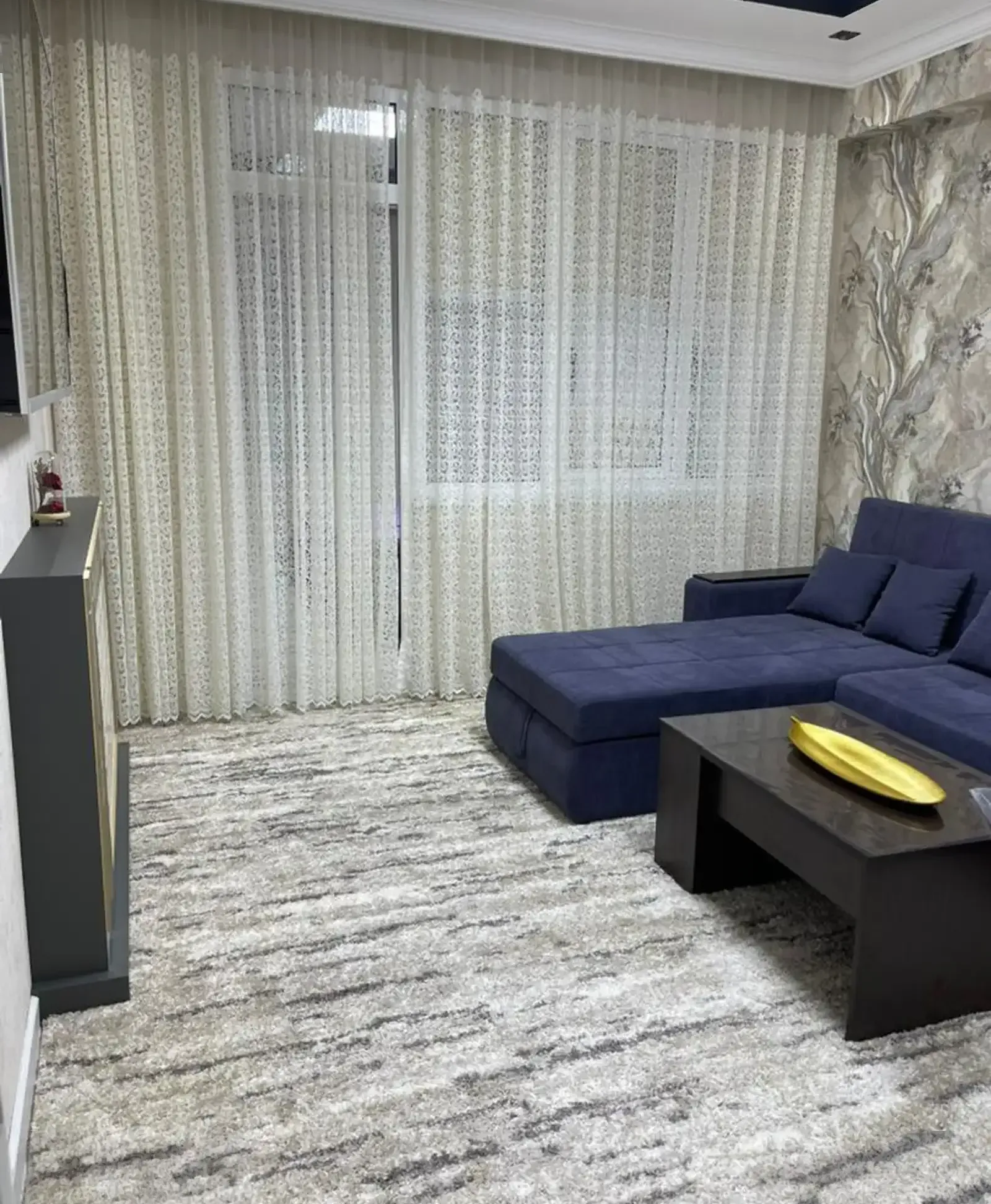 2-комн. квартира, 19 этаж, 70м², Альфемо/Пайкар
