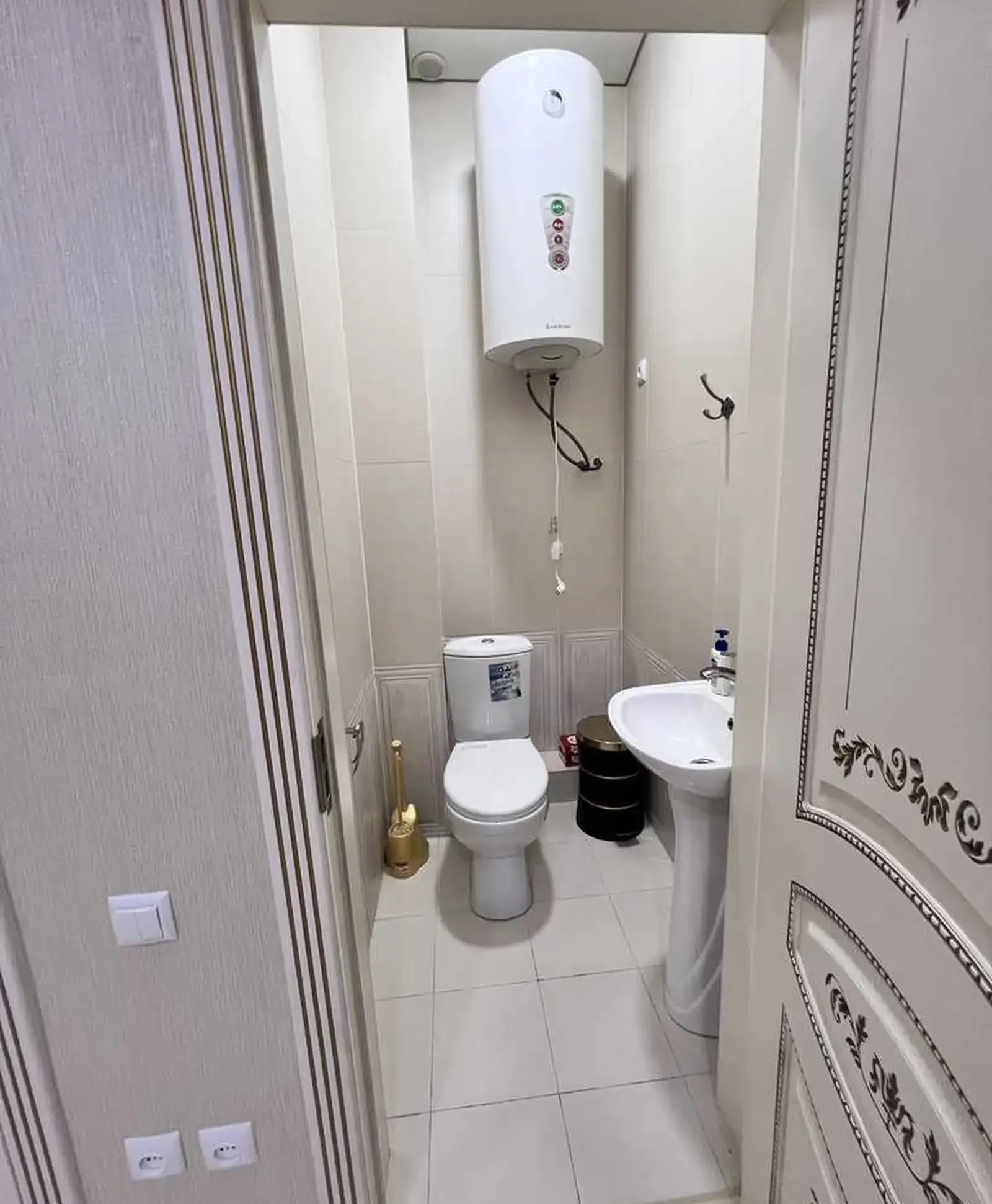 3-комн. квартира, 8 этаж, 160м², Сино 82 мкр