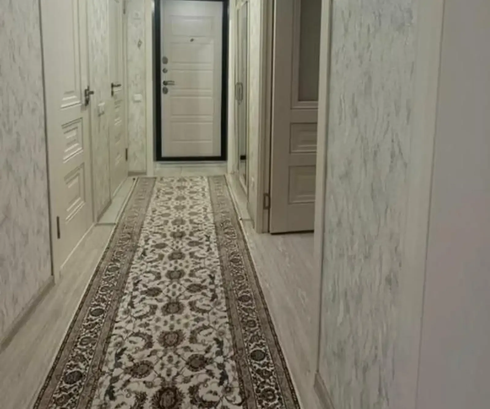 4-к квартира, 3 этаж, 90 м², 91 мкр