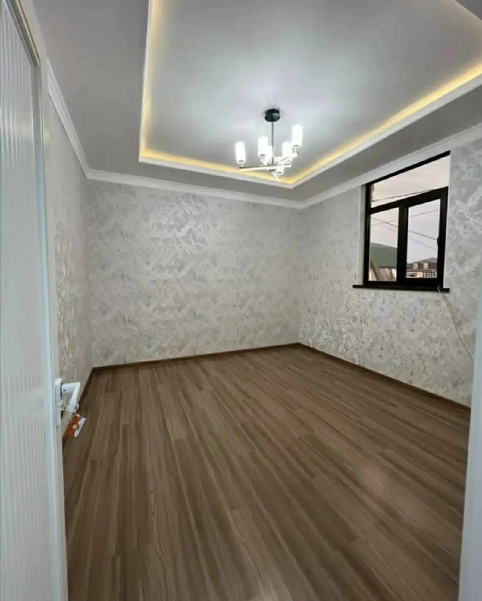2-комн. квартира, 2 этаж, 60 м², Сино Глазной