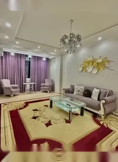 3-комн. квартира, 10 этаж, 110м², Шохмансур