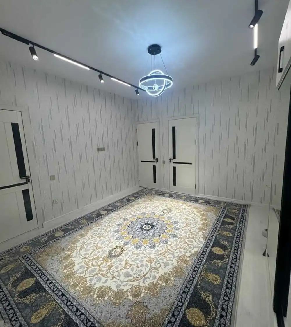 2-комн. квартира, 4 этаж, 60м², Шохмансур (Чулочка доми Душанбе сити )
