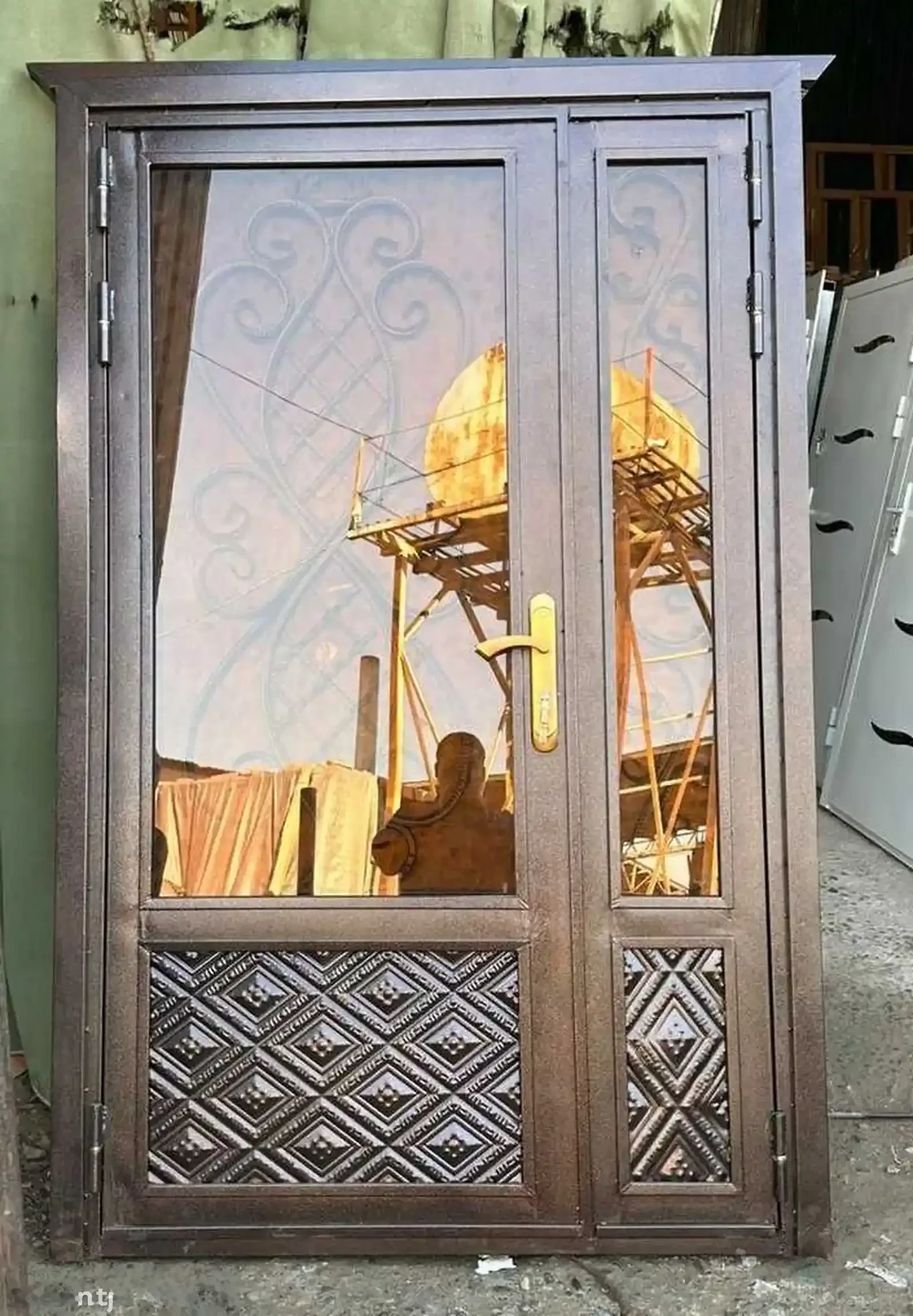 Дархои дукавата — фото 3