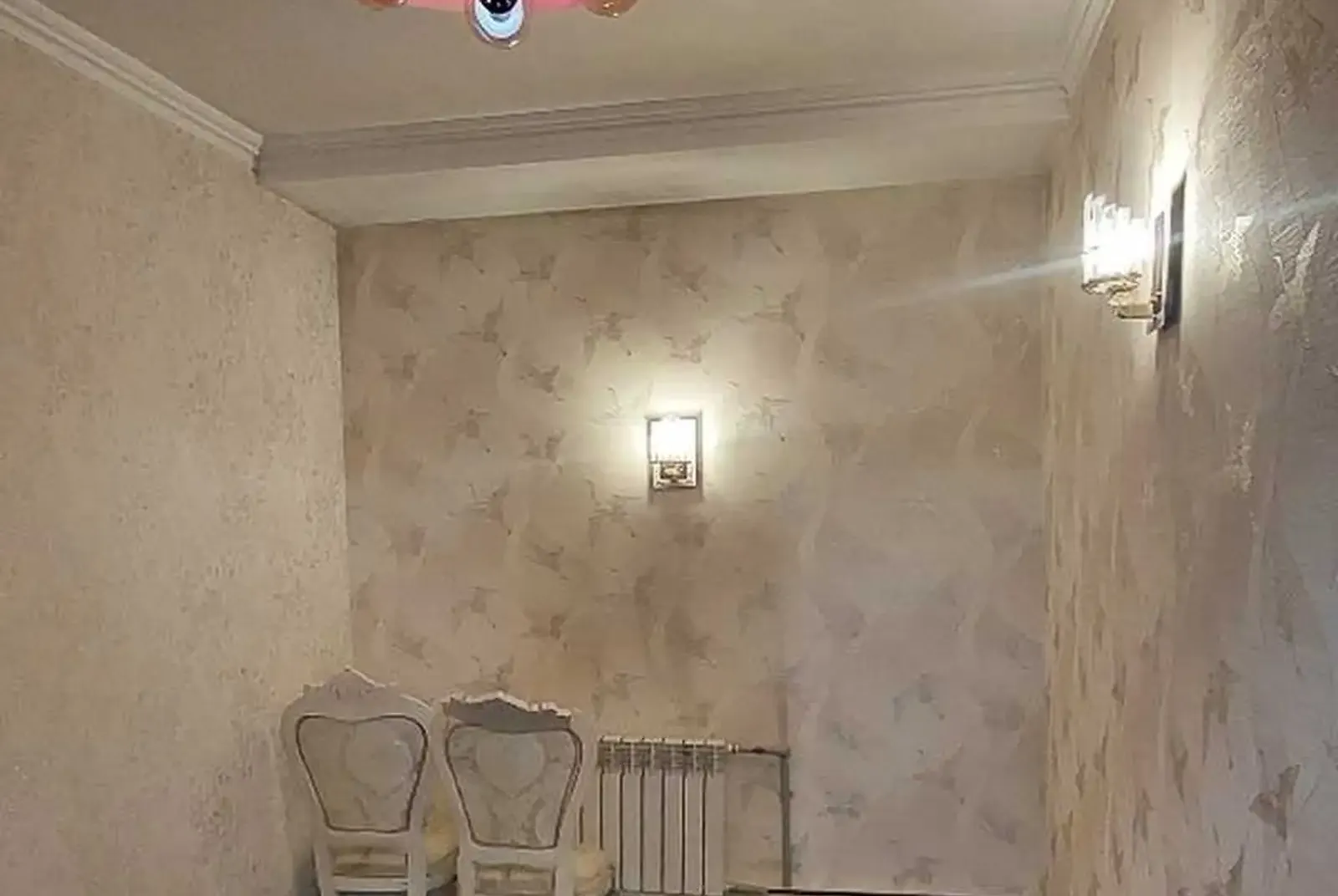 4-к квартира, 11 этаж, 130 м², Сино