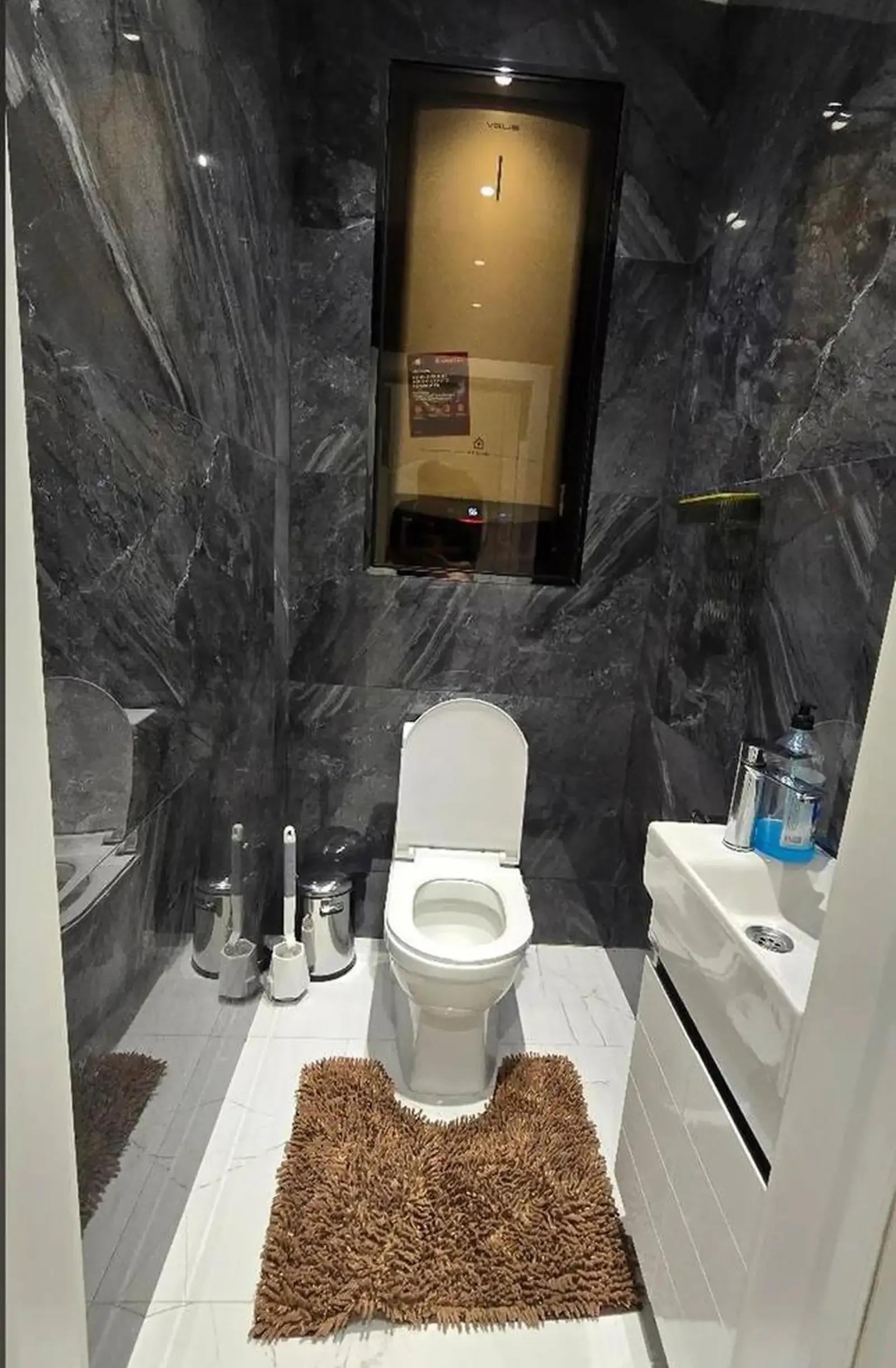 3-комн. квартира, 16 этаж, 100м², Сино