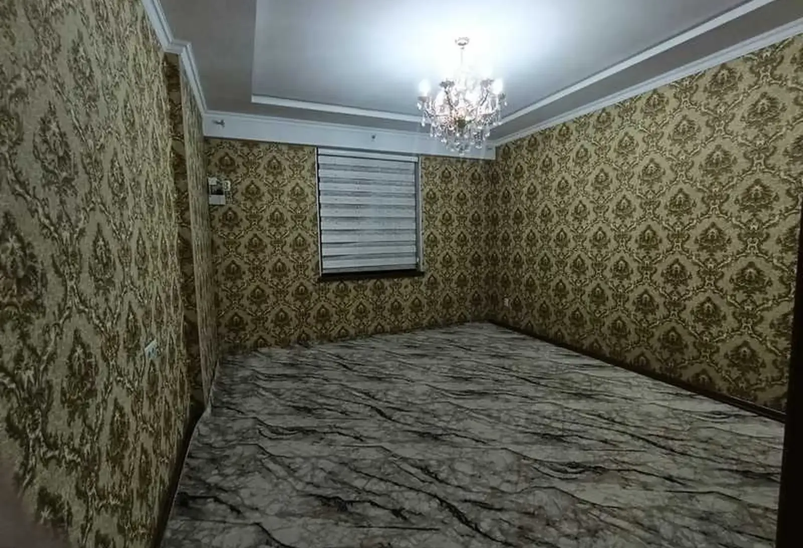 2-комн. квартира, 9 этаж, 65м², Цирк