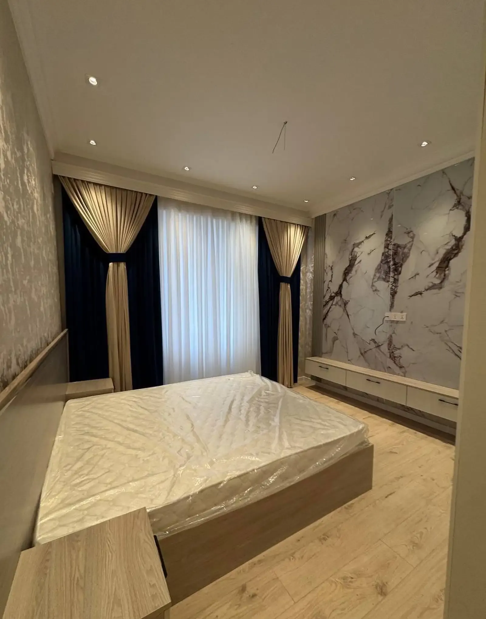 2-комн. квартира, 11 этаж, 74 м², 104 микрорайон
