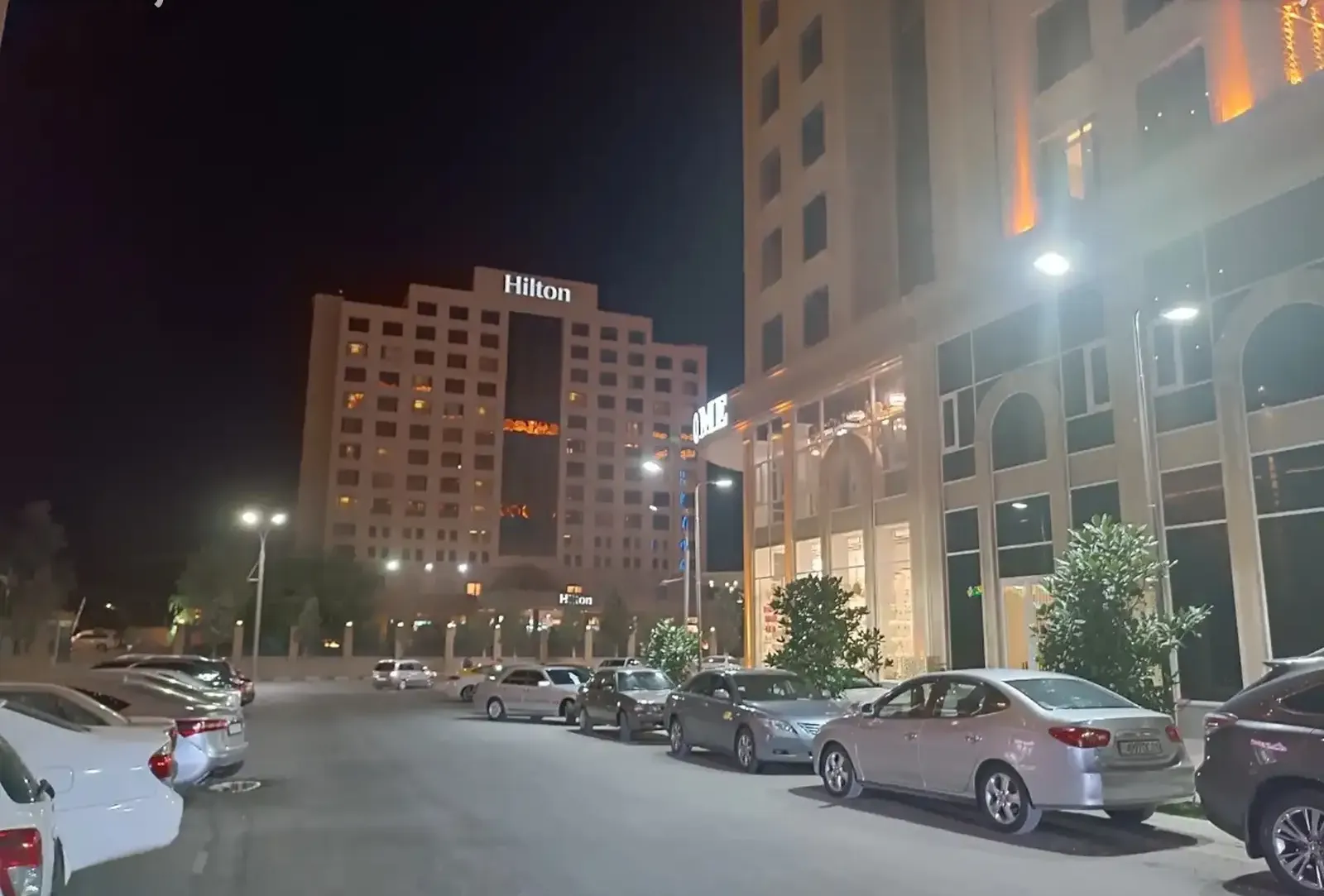 2-комн. квартира, 3 этаж, 80м², шохмансур Айни 59