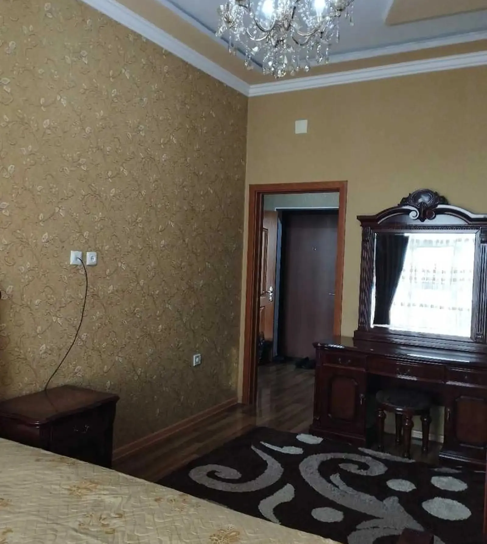 2-комн. квартира, 7 этаж, 50м², Караболо