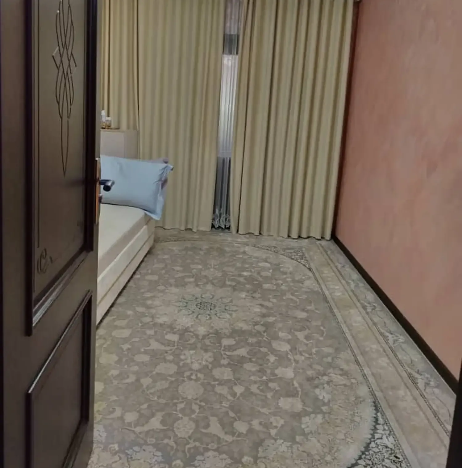 2-комн. квартира, 1 этаж, 54 м², Шохмансур, 4 дома