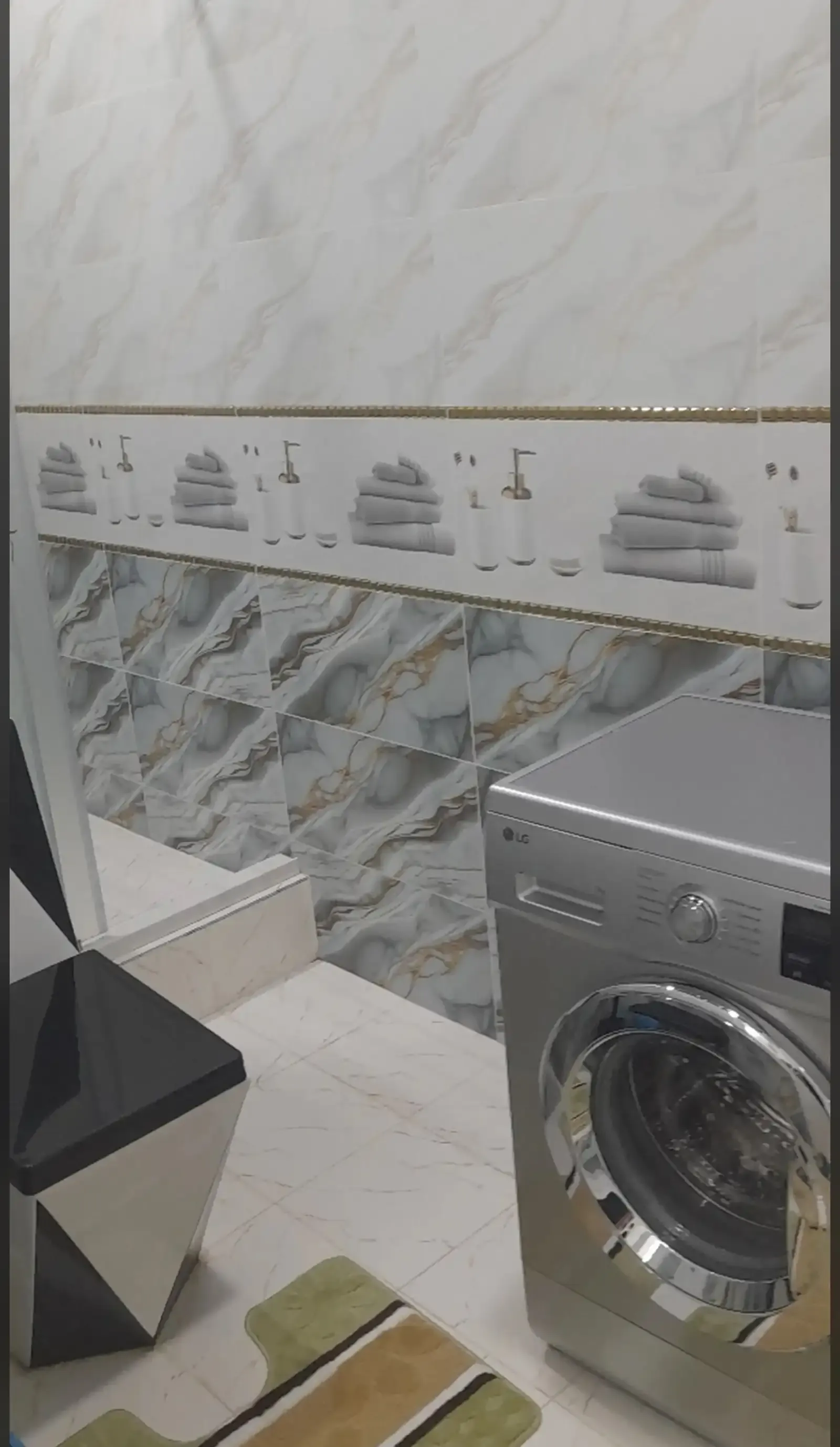 2-комн. квартира, 10 этаж, 60м², исмоил сомони