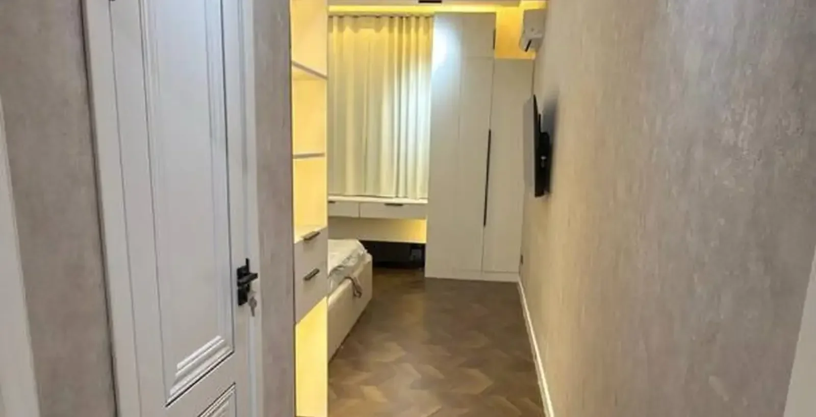 2-комн. квартира, 17 этаж, 85м², Домпечать кучаи Истаравшан