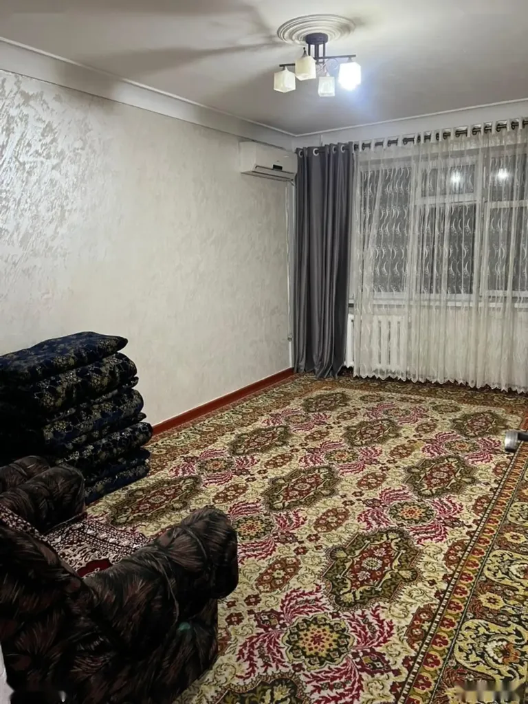 2-комн. квартира, 3 этаж, 47м², Сино